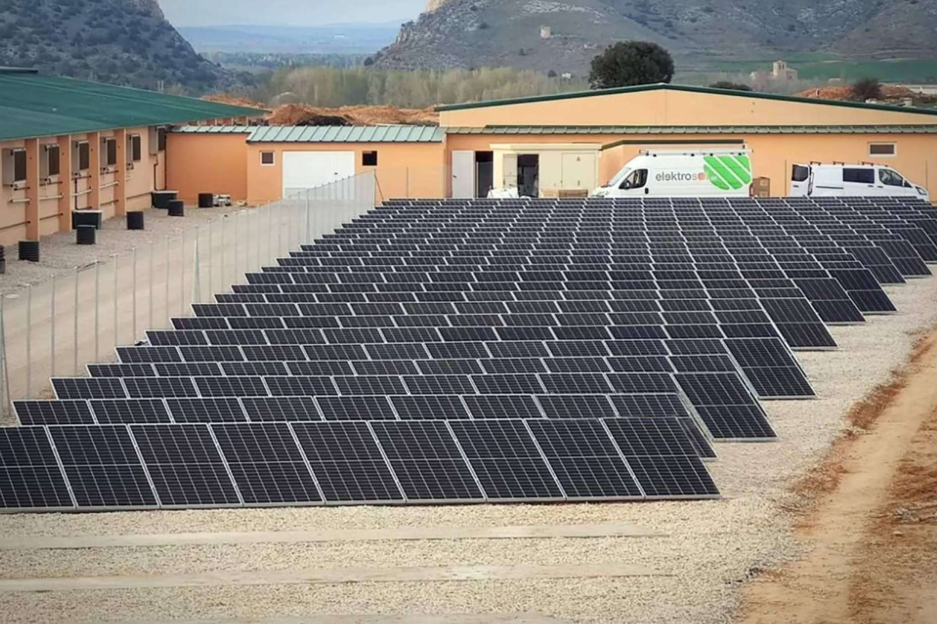 Autoconsumo fotovoltaico; La clave para un futuro empresarial sostenible