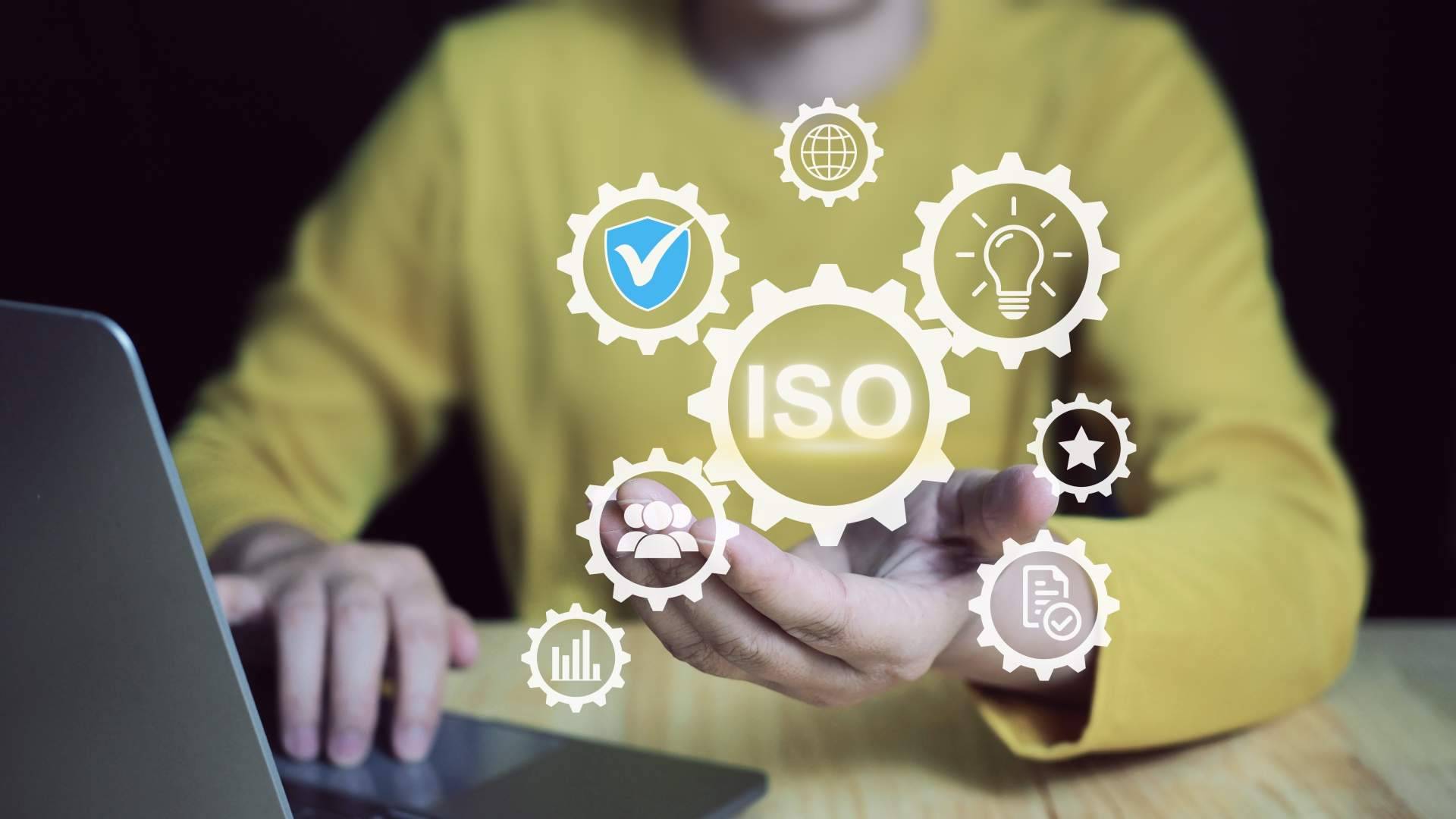 El software de ISOTools para el cumplimiento de las normas ISO 9001 e ISO 42001