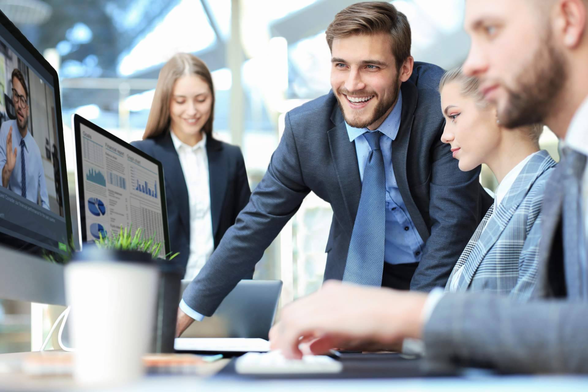 Consultoría, Gestión y Orientación en el Camino Empresarial