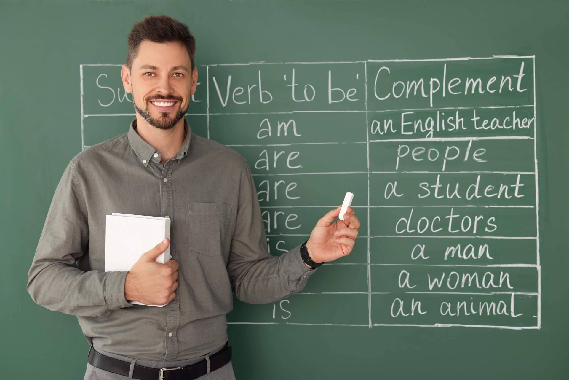 Ir un paso por delante con el aprendizaje de inglés en una academia de idiomas