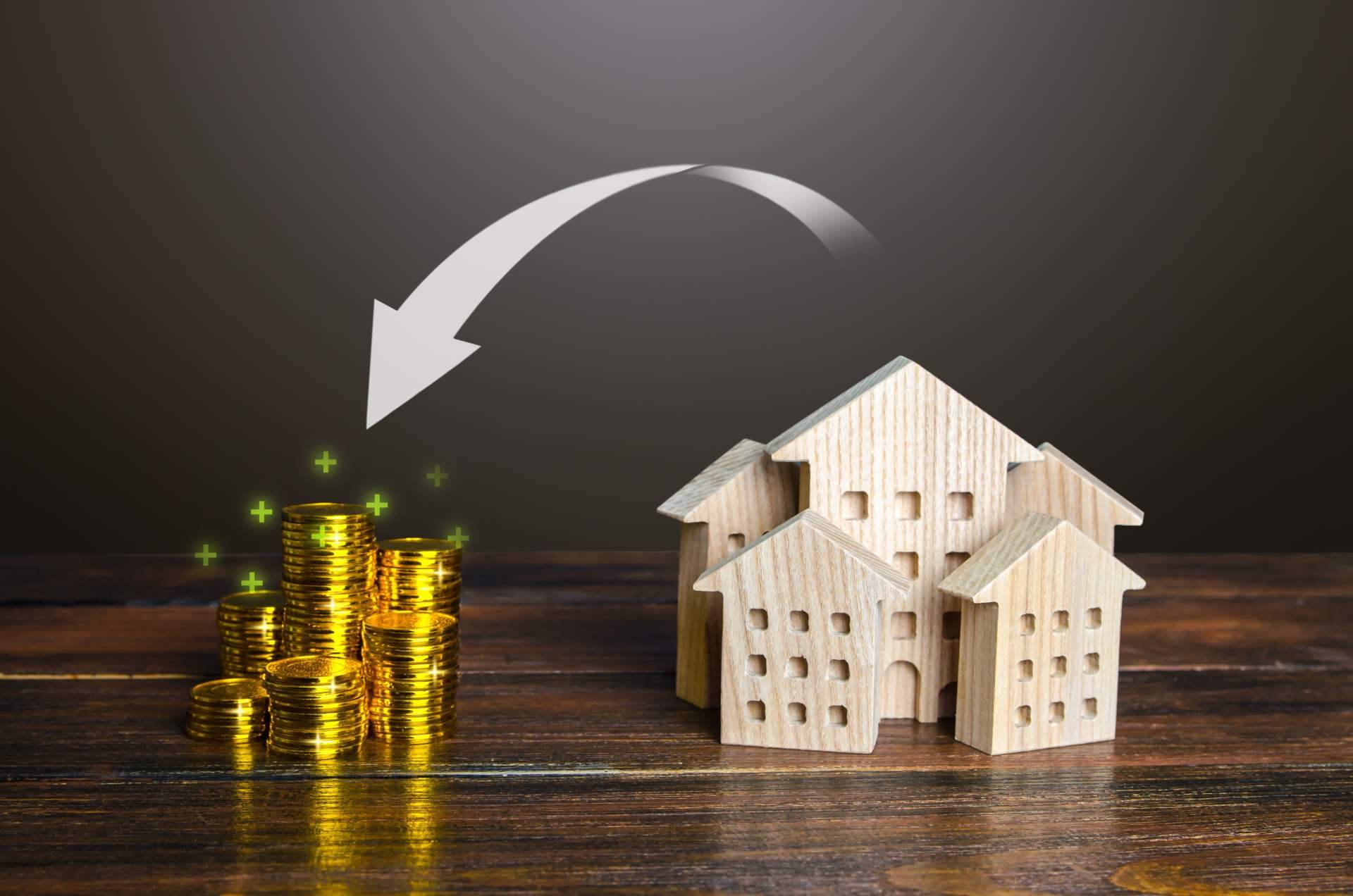 Servicio de gestión de propiedades y desarrollo de planes de rentabilidad inmobiliaria, de la mano de Grupo PREIC