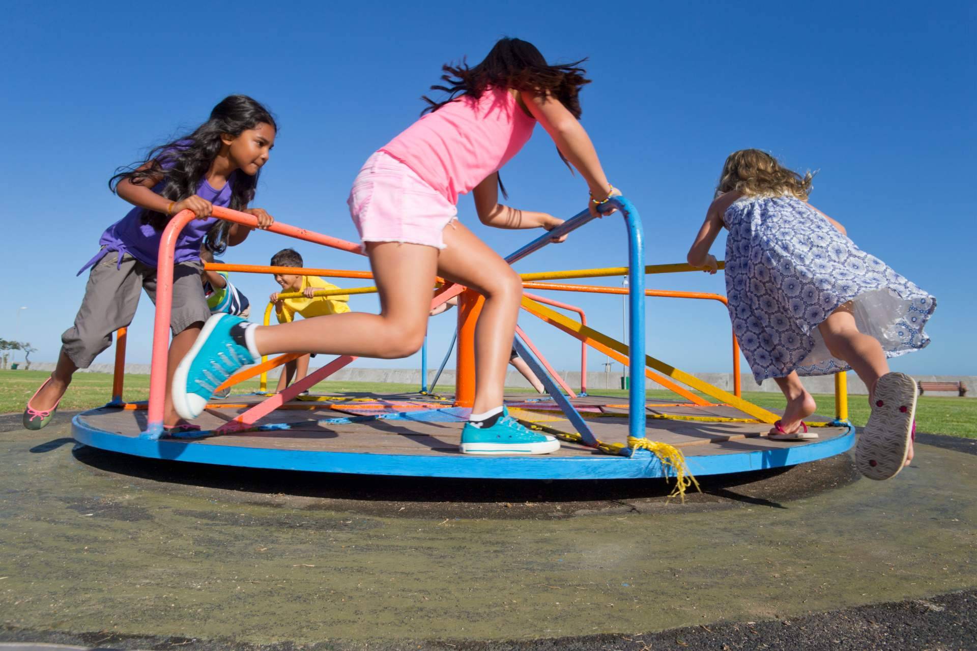 Psicomotricidad infantil para trabajar en la madurez de los niños