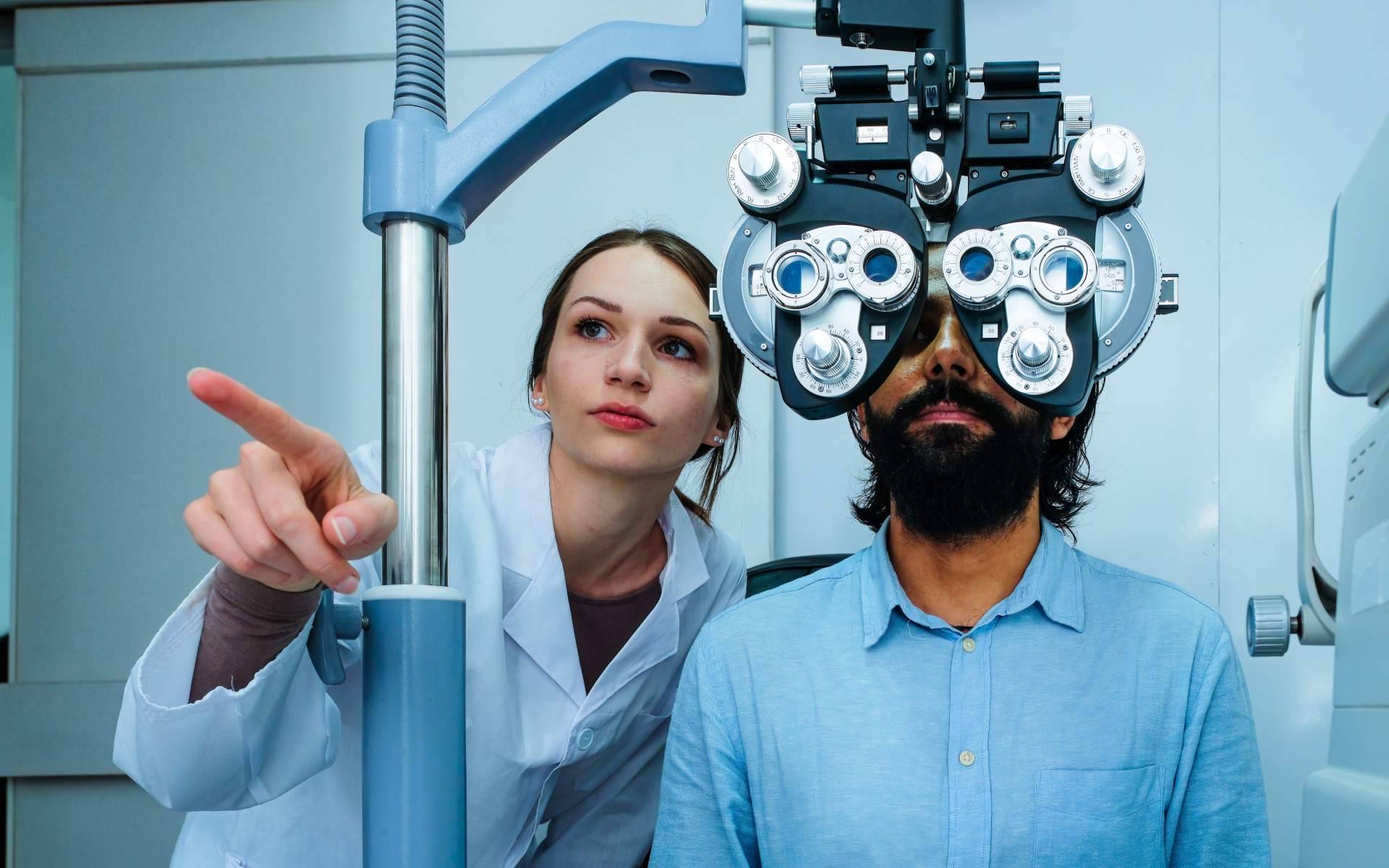 El Departamento de Oftalmología del Hospital Universitario Dexeus ofrece atención inmediata de urgencias oftalmológicas