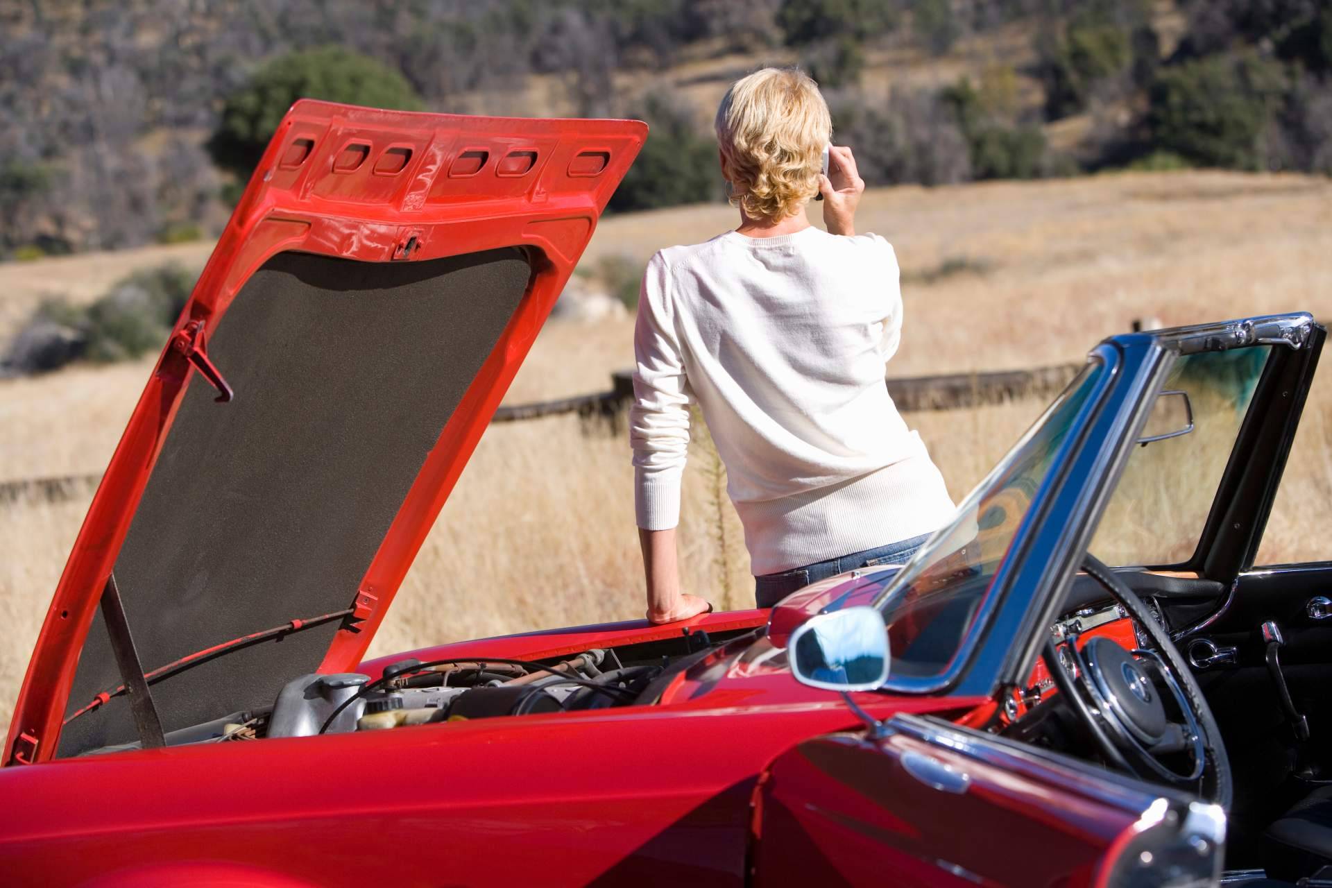 Compra de coches averiados, una solución rentable, segura y sin papeleos que propone Compramos Tu Siniestro