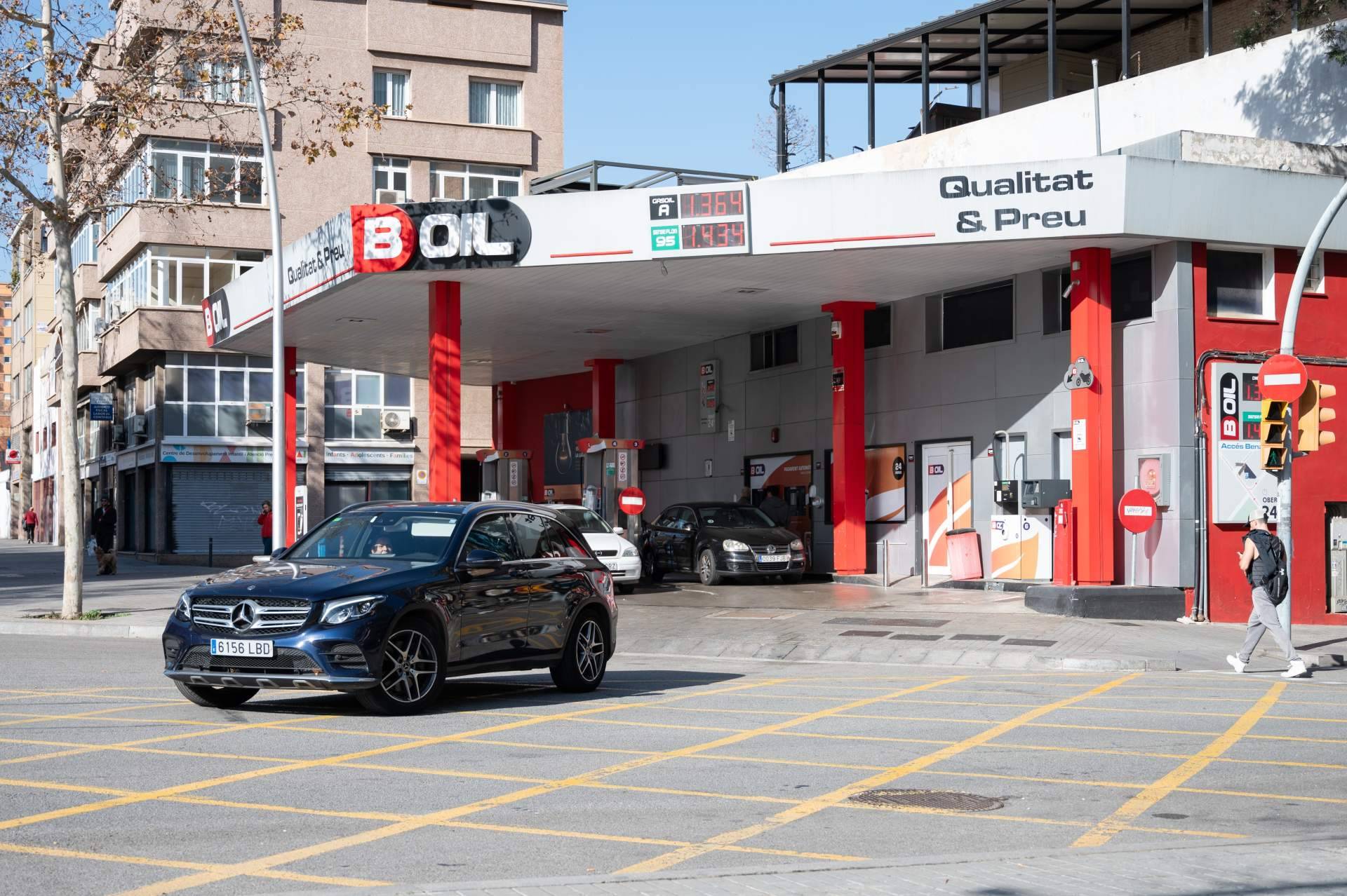 Vamos destaca con su servicio de renting para particulares con vehículos de alta gama