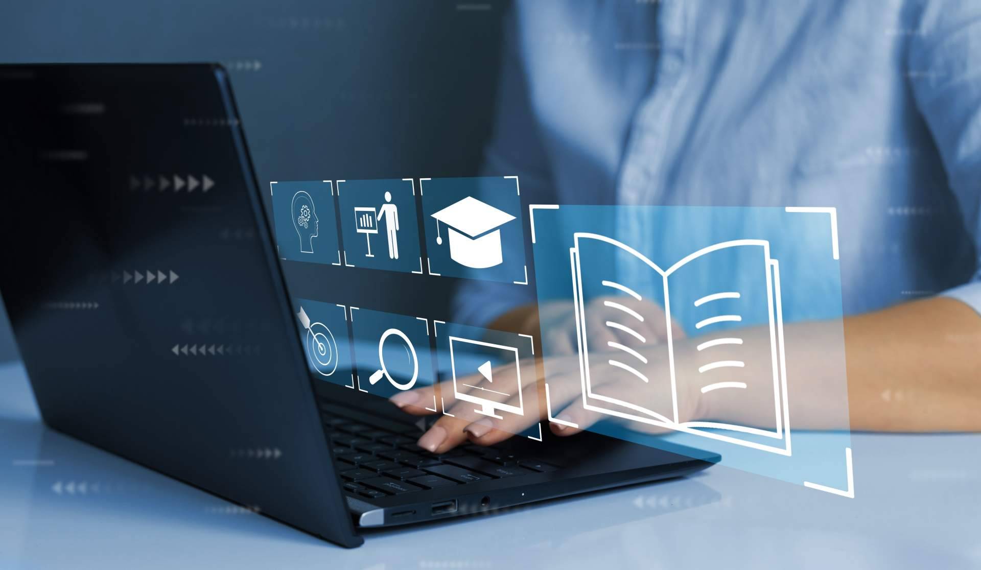 Odoo eLearning, la automatización para la eficiencia y la escalabilidad en empresas de formación