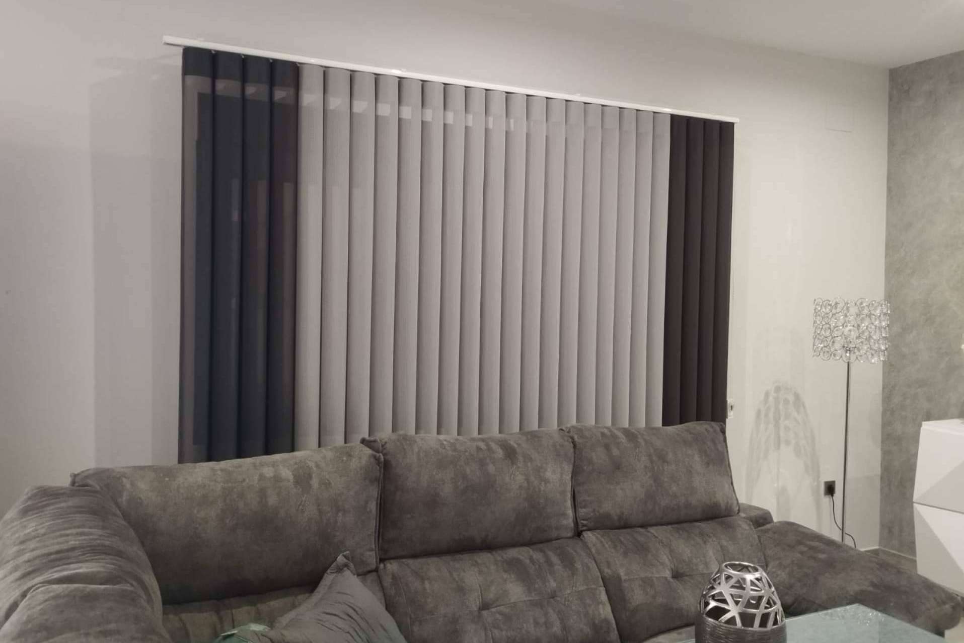IKAYA, expertos en fabricación de cortinas de alta calidad para profesionales