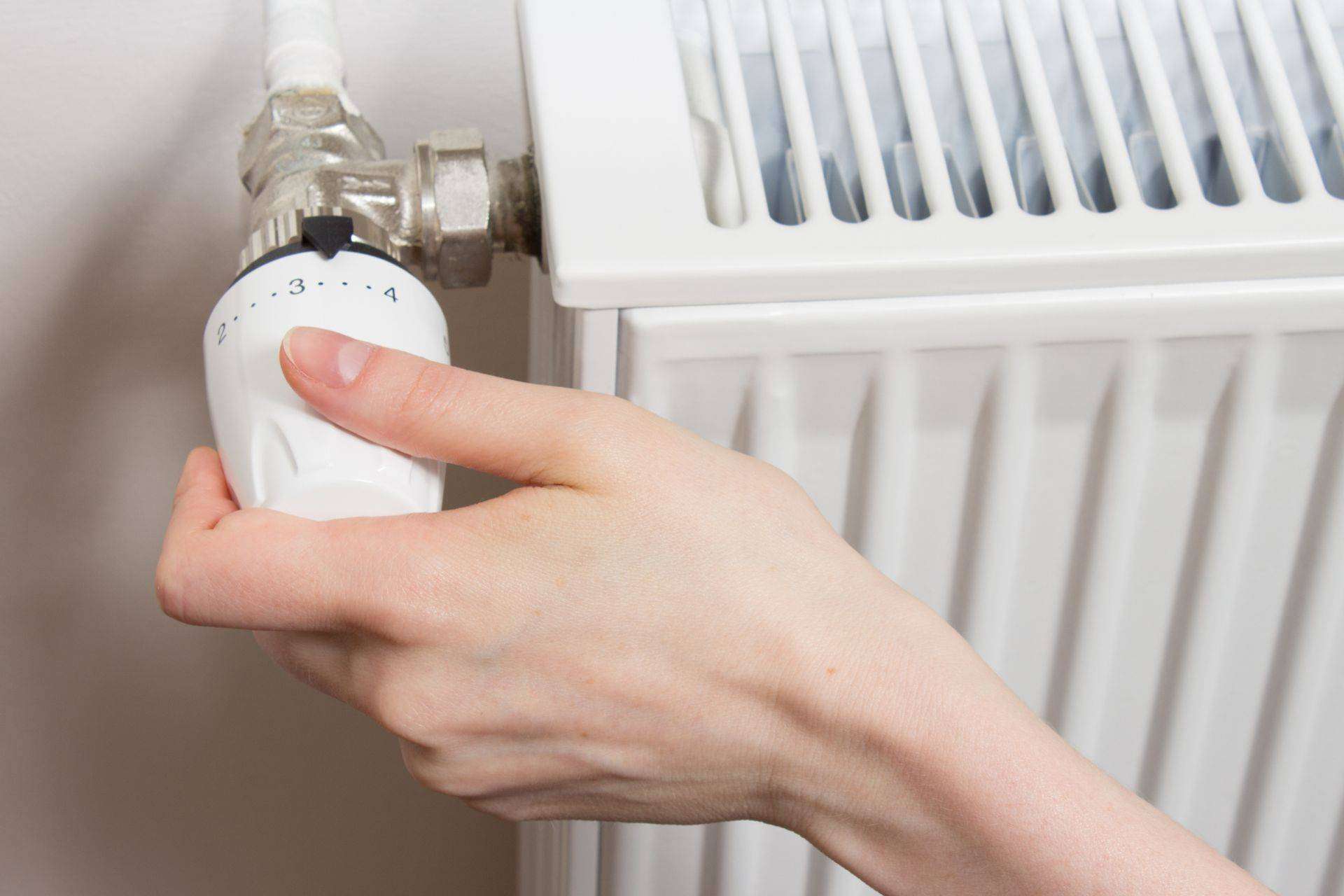 Mejoras en radiadores para ahorrar energía