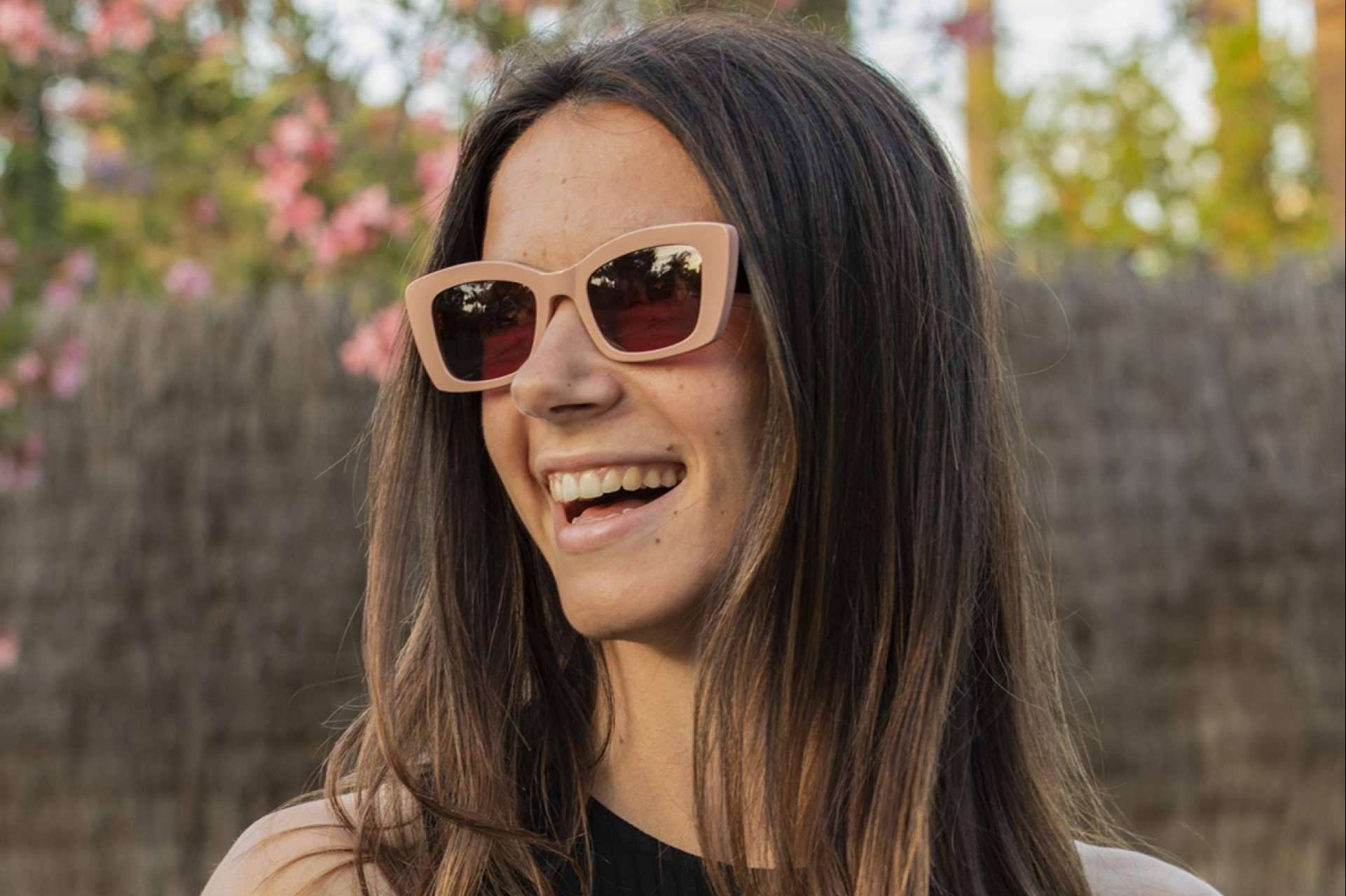 Cómo proteger los ojos del sol con estilo