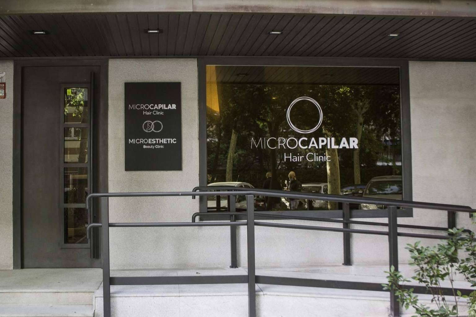Productos naturales para combatir la alopecia y calvicie, de la mano de Microcapilar Hair Clinic