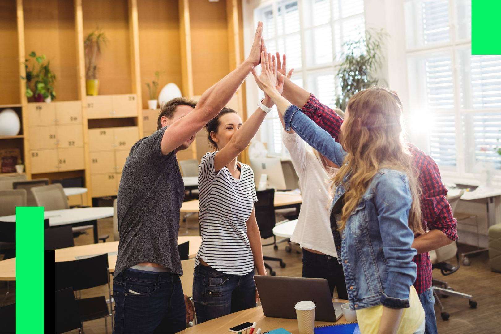 Talento digital en España, ¿Cómo ser la empresa perfecta para captar a los mejores?