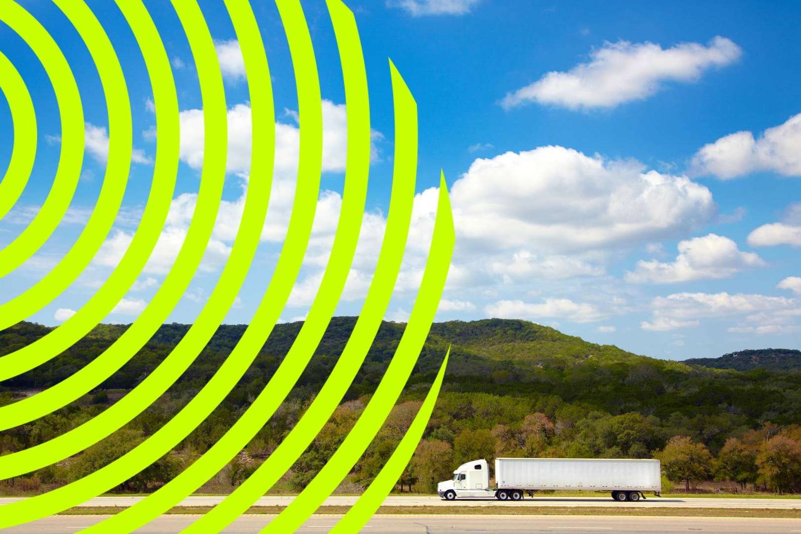 Eccologistics; El aliado en la lucha contra el cambio climático