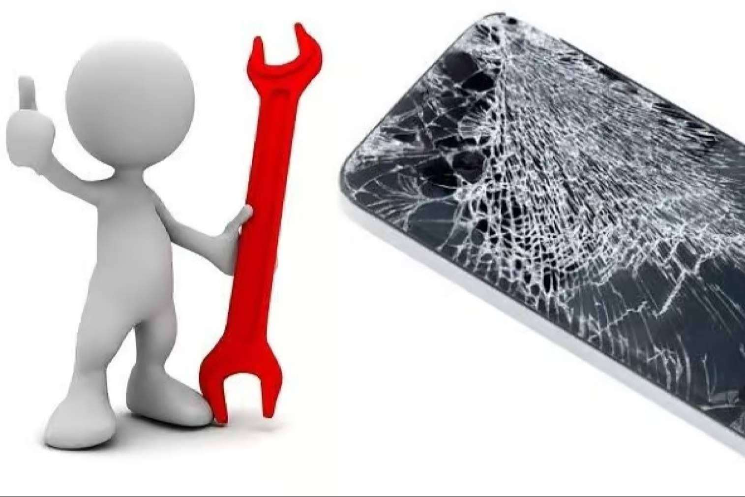 ¿Cuál es el precio por reparar un iPhone?