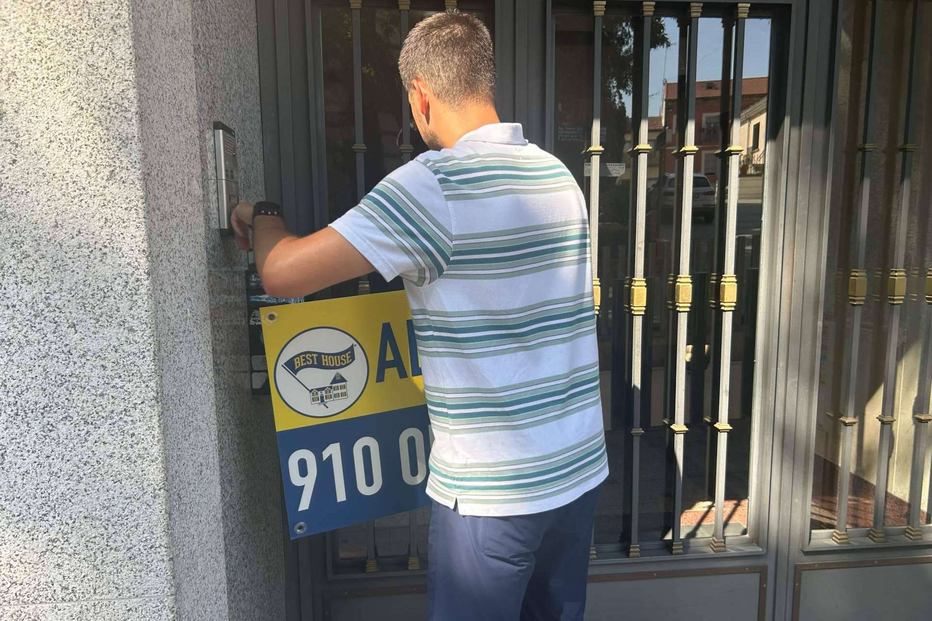 Best House anuncia la reapertura de su franquicia en Pozuelo de Alarcón