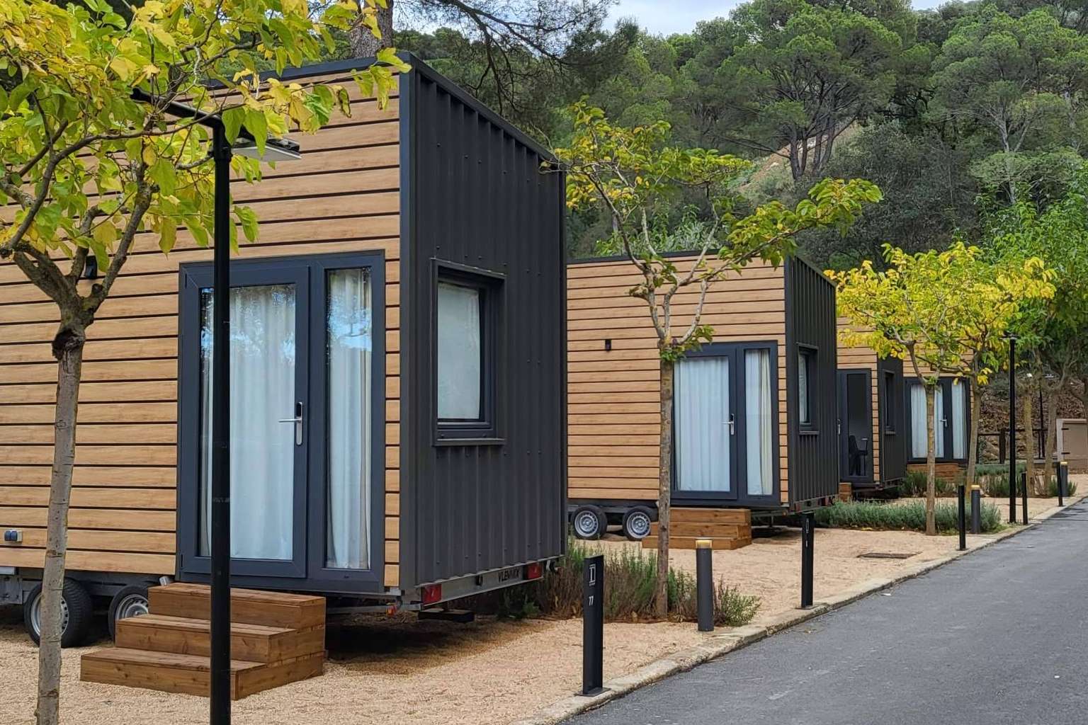 Reinvertir en campings, la clave para atraer más visitantes el próximo año