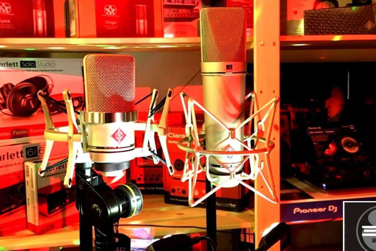 Auvisa, un aliado para músicos que quieren expresar todo el potencial creativo