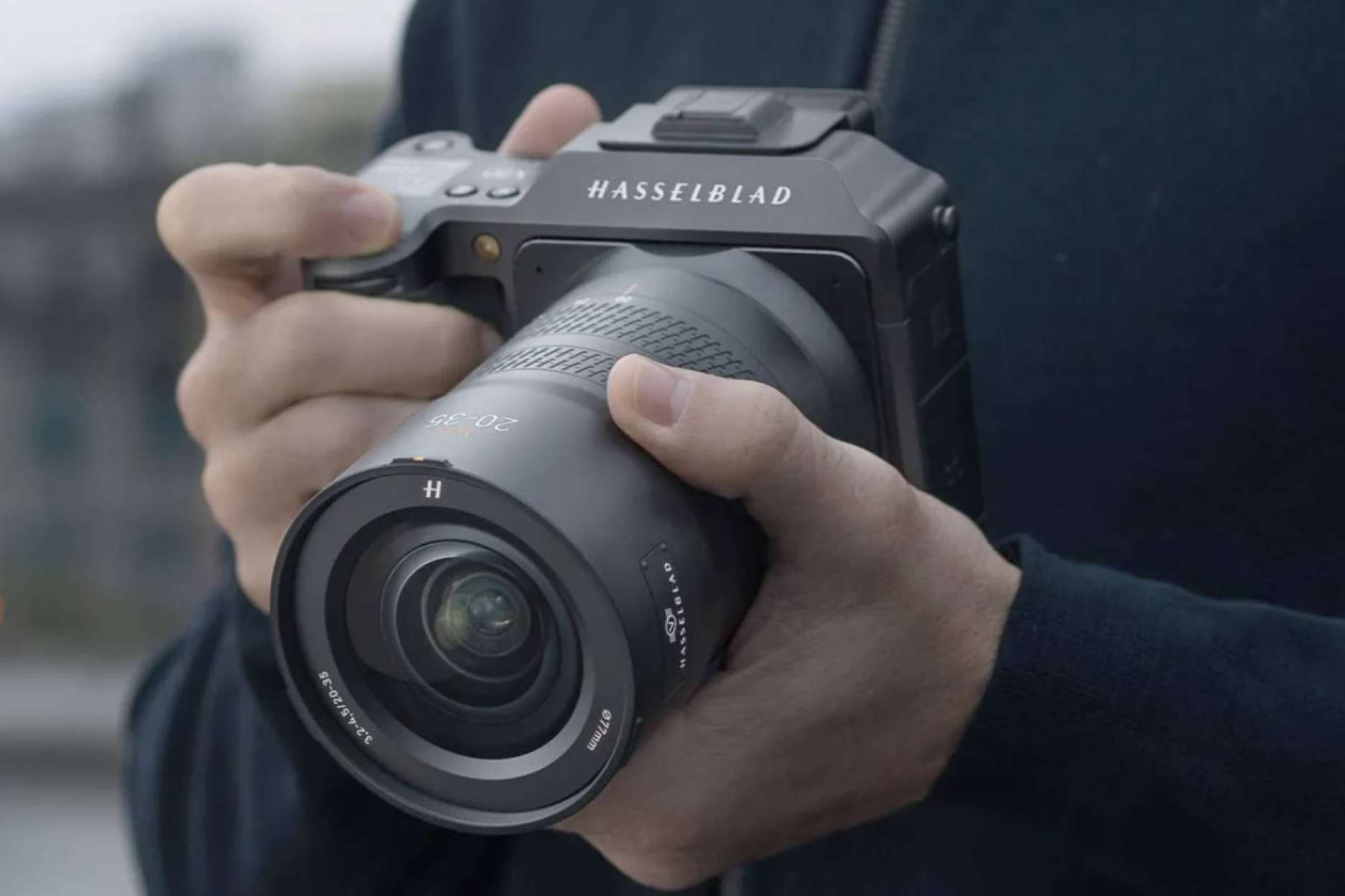 Fotografiarte, la tienda ideal para comprar cámaras de fotos profesionales