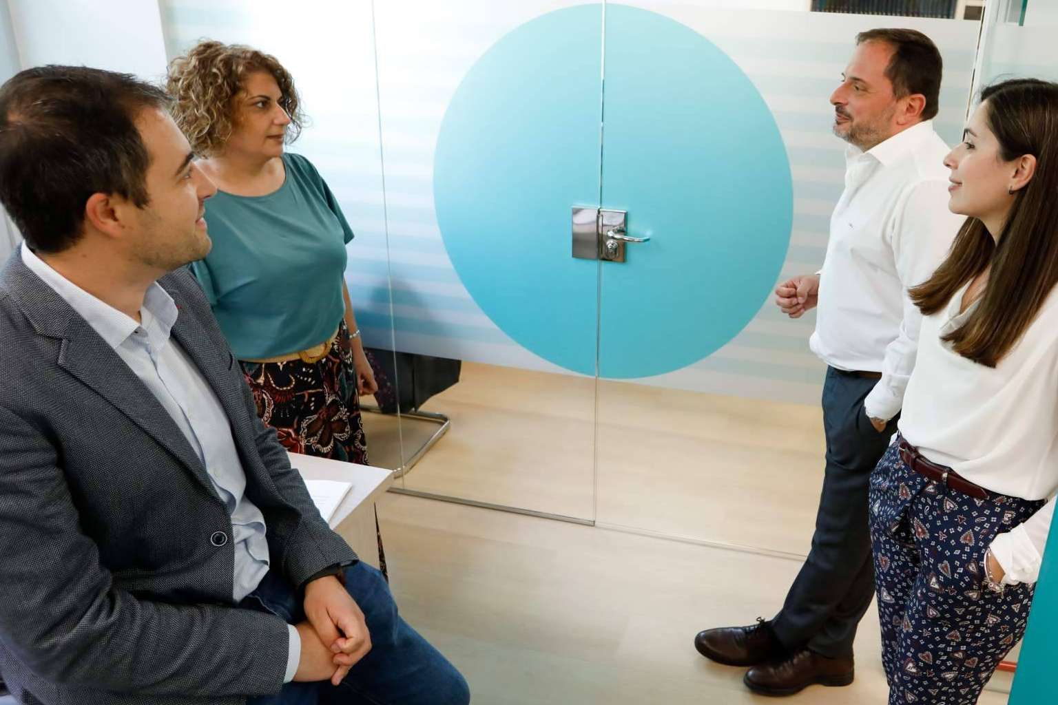 Igualada Belchí es un bufete de Murcia que se especializa en derecho mercantil y societario