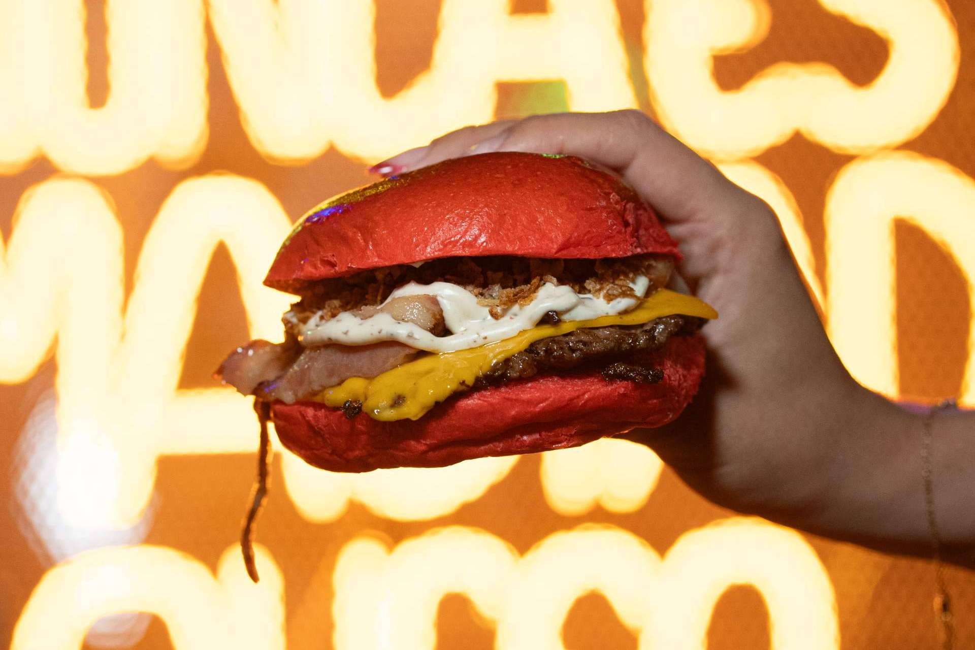 El Andalucía Burger Challenge llega a Huelva