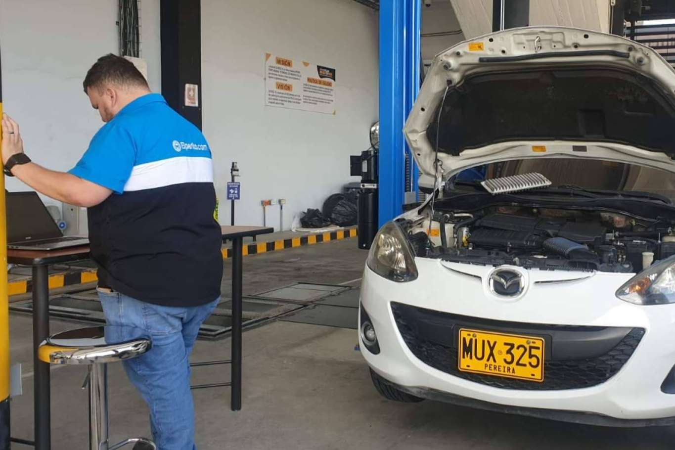 Elperito.com explica cómo solicitar los antecedentes vehiculares y con quién asesorarse