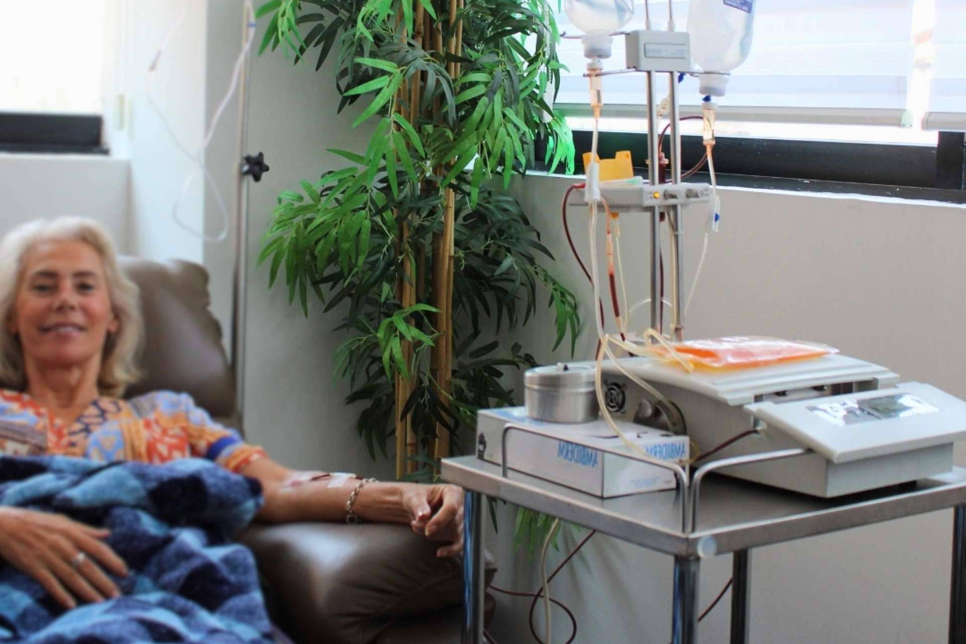 La medicina regenerativa transforma el tratamiento de las enfermedades autoinmunes