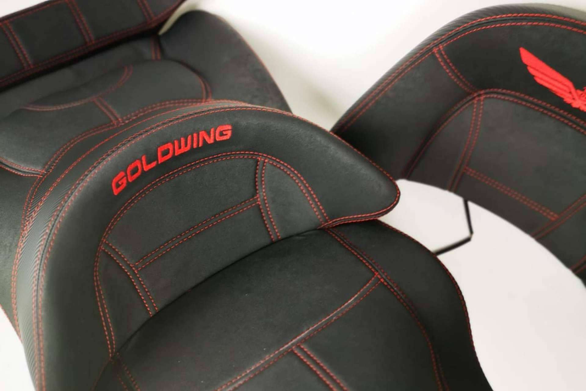 JM-Fundas, expertos en la fabricación de fundas de asientos personalizadas para motos