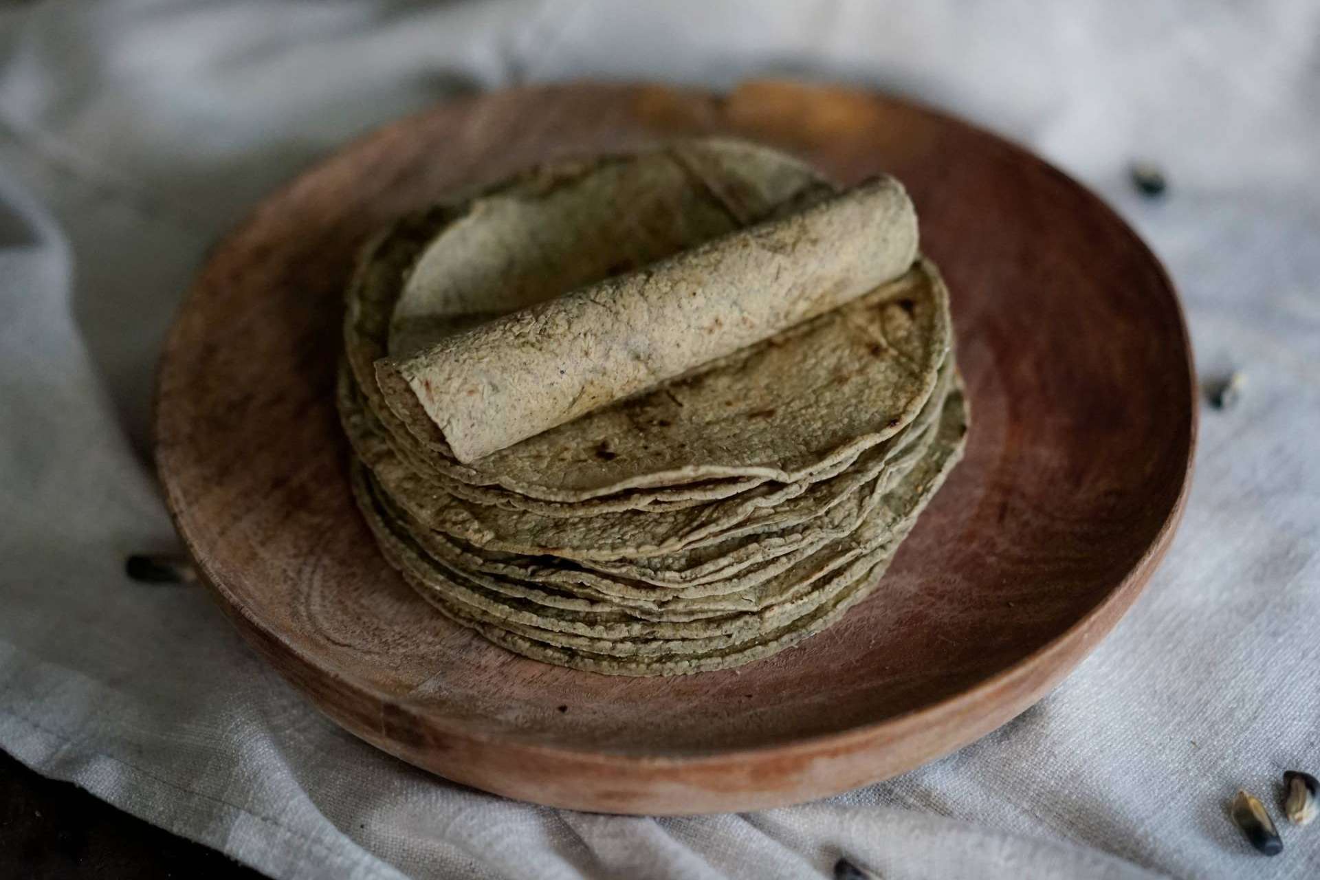 Maíz Maya revela algunas curiosidades interesantes sobre los productos mexicanos