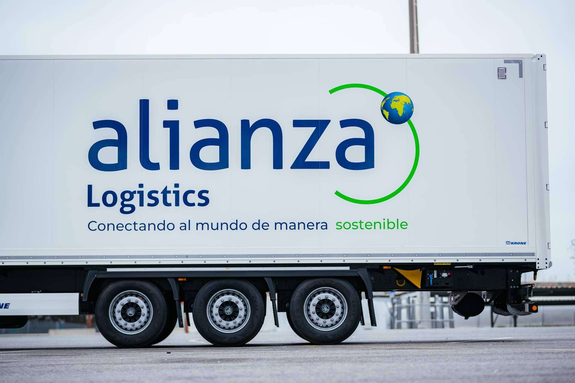 Alianza Logistics, un operador de transporte que transforma desafíos en soluciones logísticas