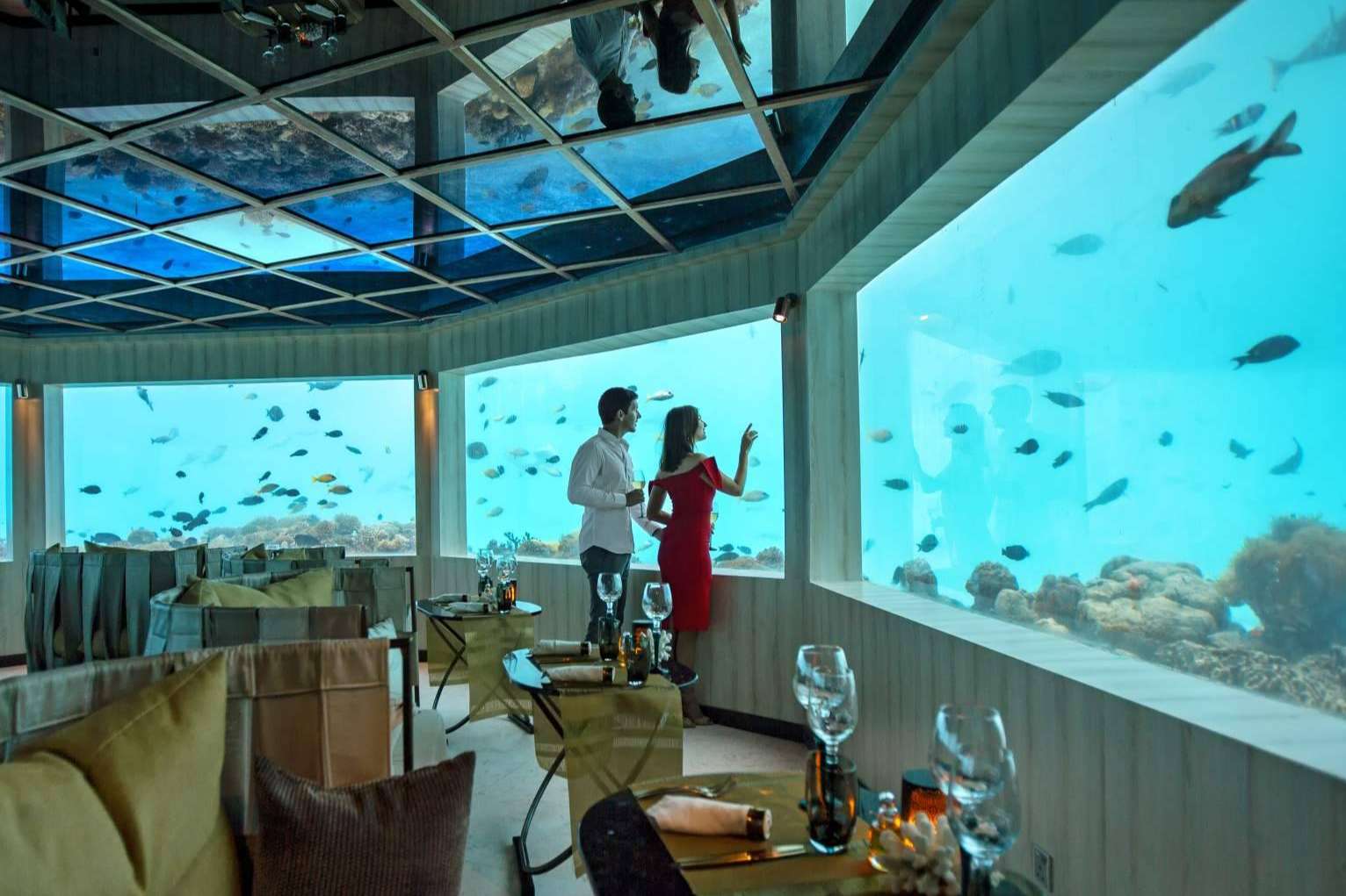 ¿Cómo elegir hotel en maldivas?
