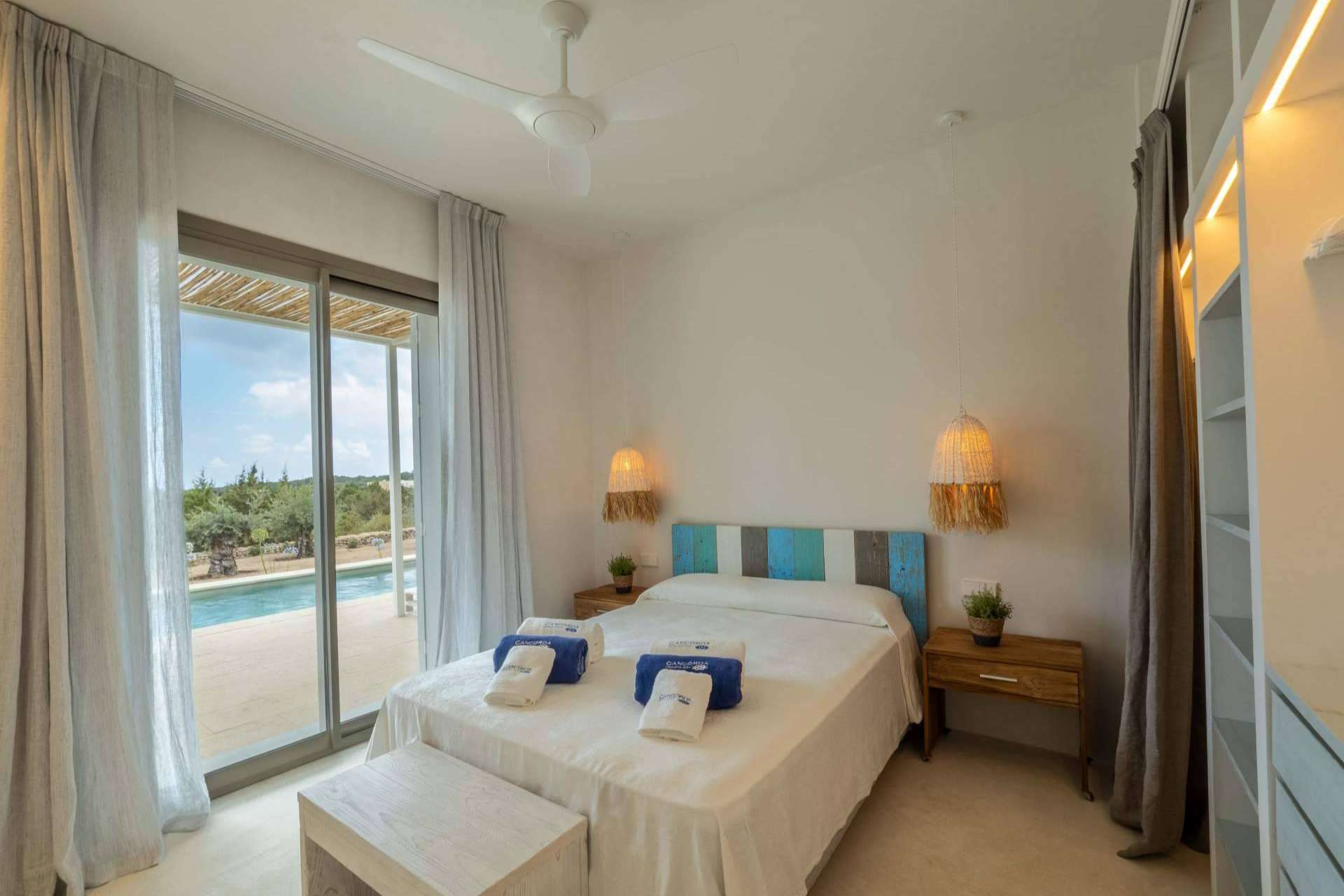 Can Corda, ofrece alojamiento de lujo en Ibiza con ofertas exclusivas