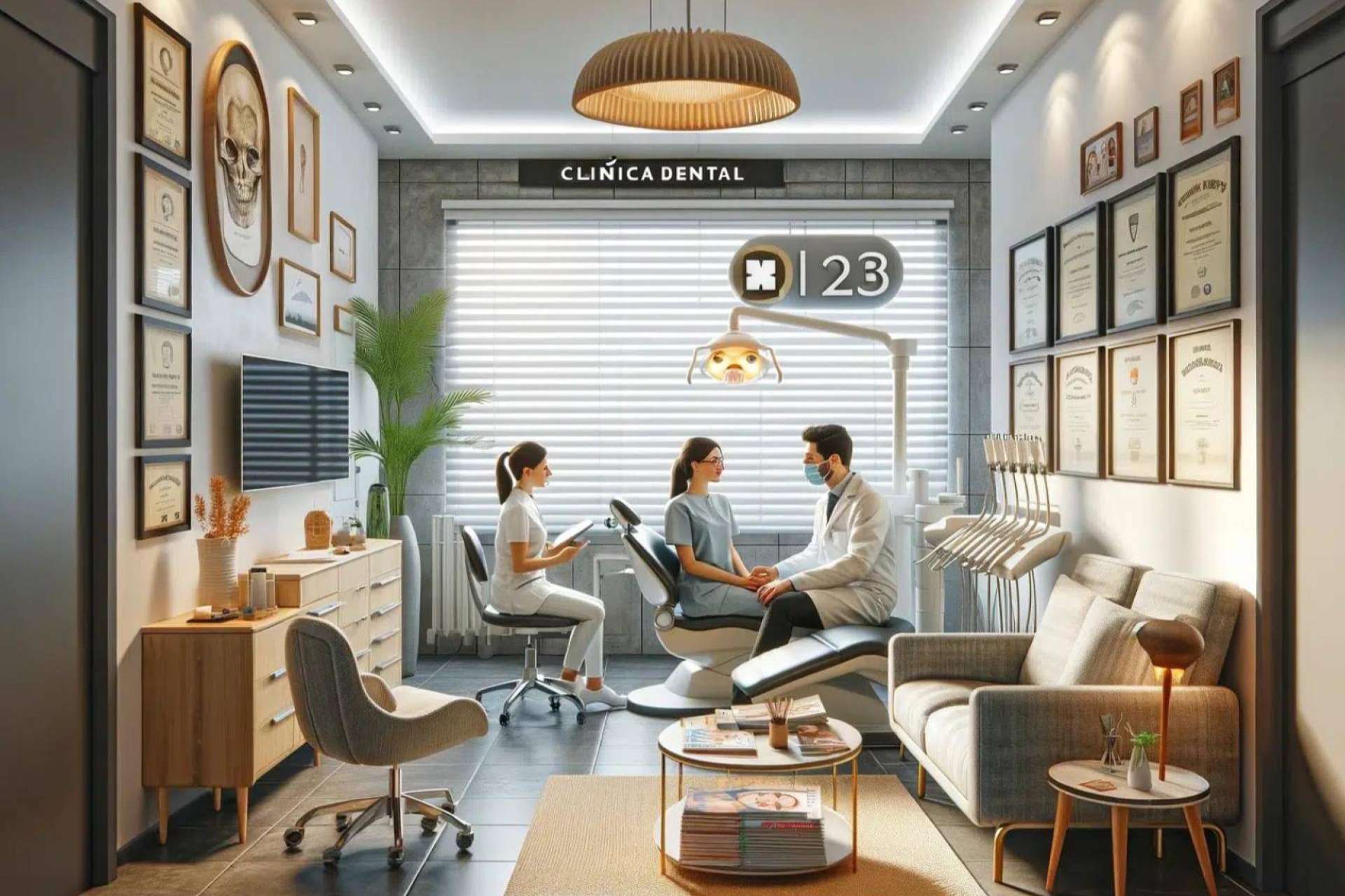 Cómo preparar una clínica dental para la venta; Guía completa