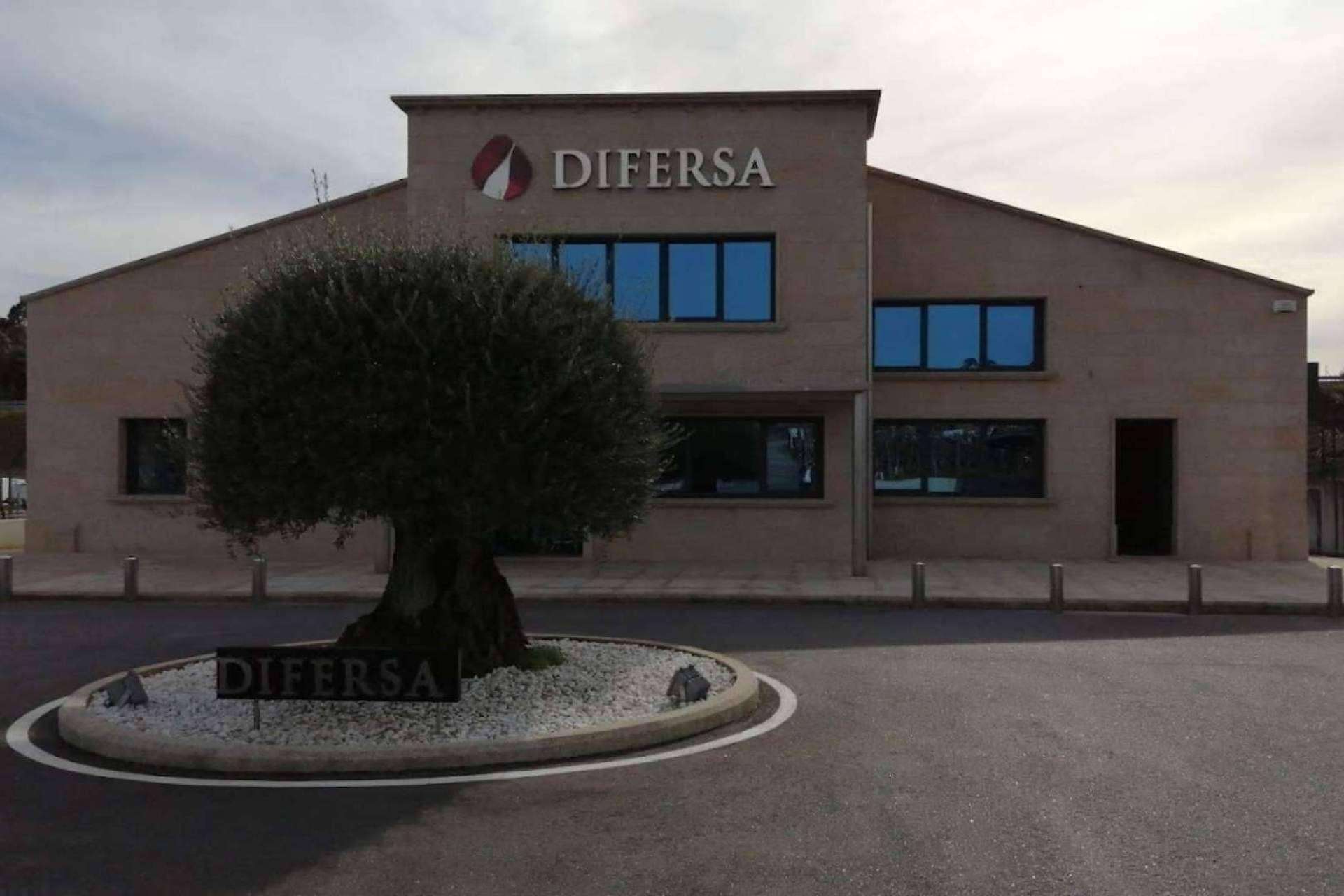 Difersa & Primavinia, S.A. espera fortalecer su plan de expansión con la compra de Limia, S.L.