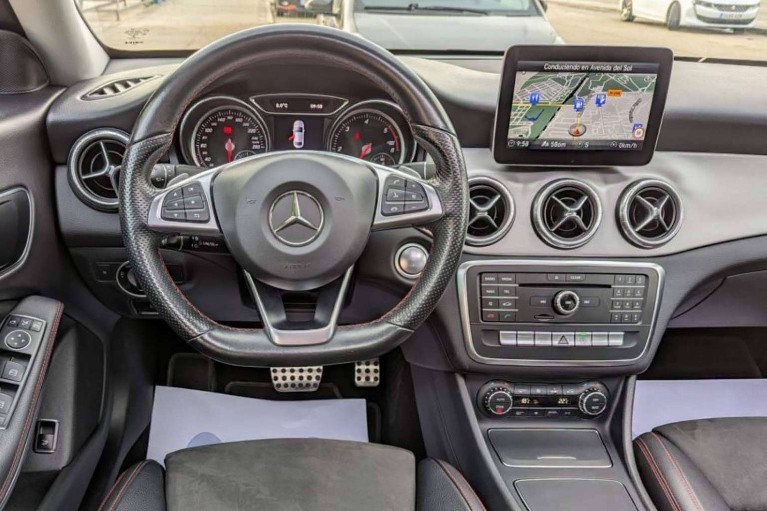 Comprar un coche de segunda mano como técnica de ahorro