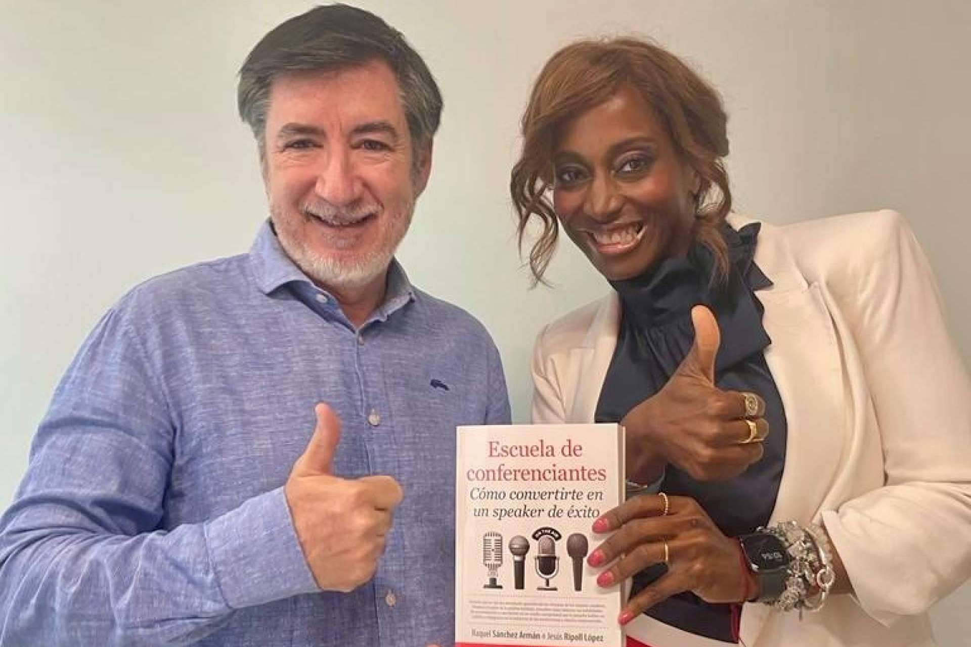 La Escuela de Conferenciantes, la clave para dominar el arte de hablar en público