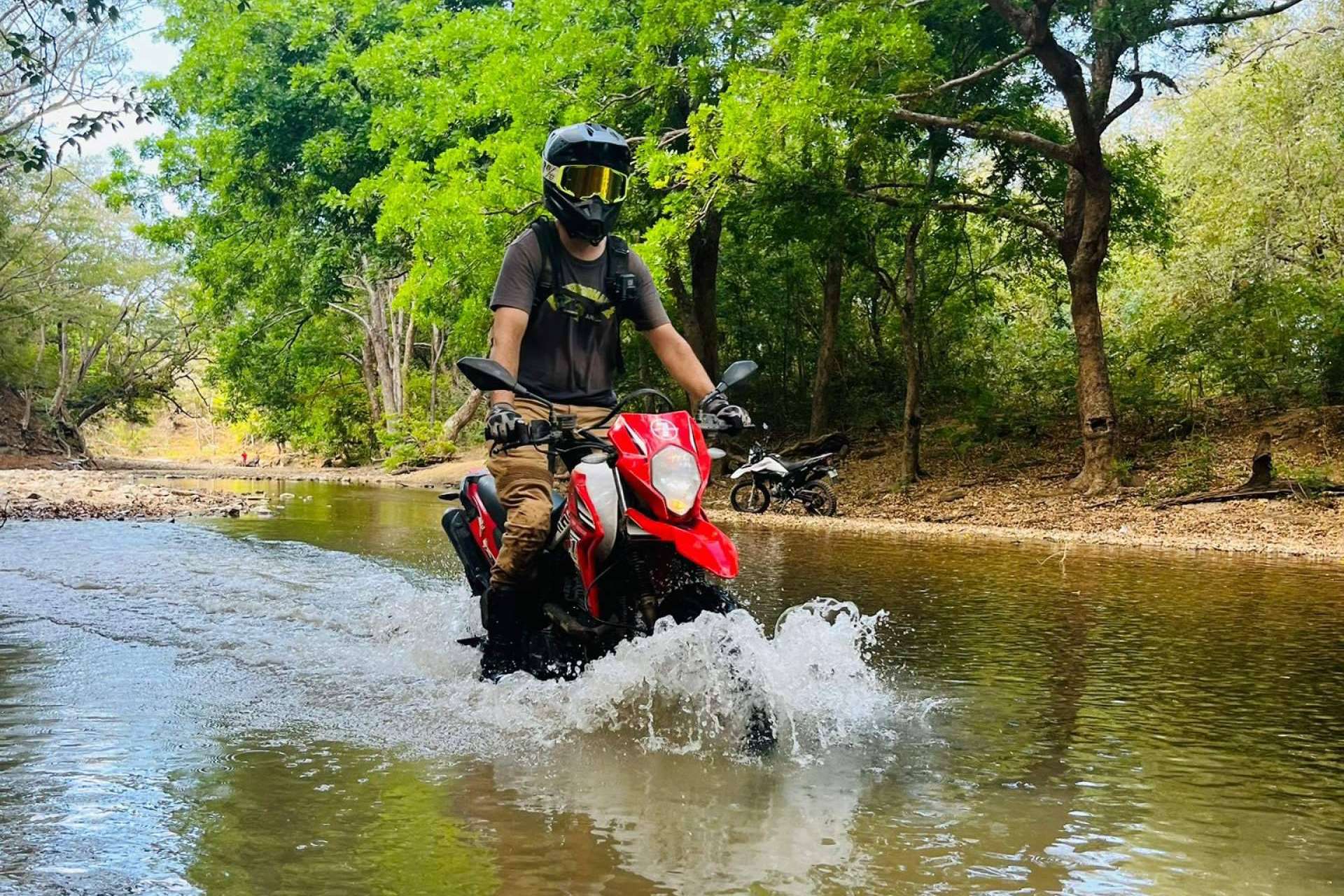 Los próximos destinos de Motorbeach Viajes para los viajeros en moto