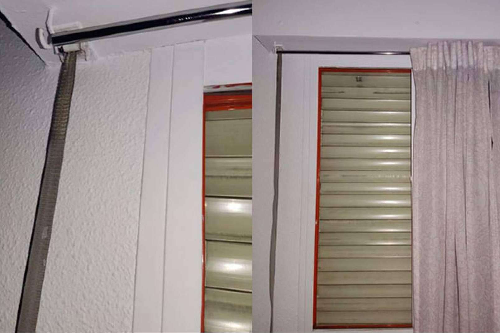 Expertos en instalación y reparación de persianas en Madrid ofrecen sus servicios en Persianistas Ruiz