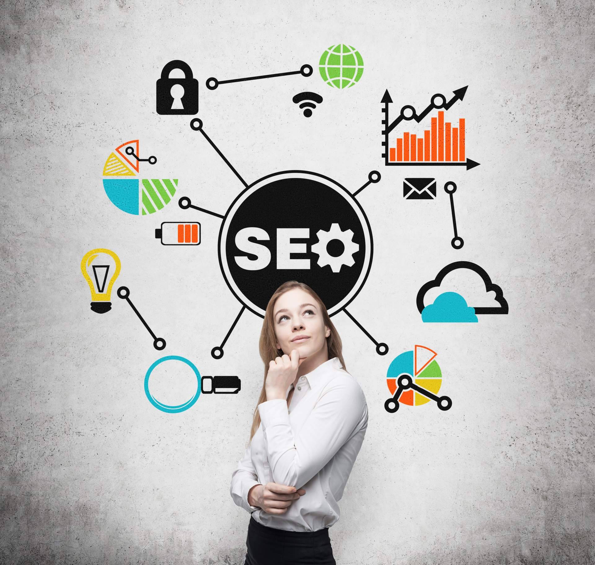 Auditorías SEO gratis para sitios web con el servicio de Dimoteca