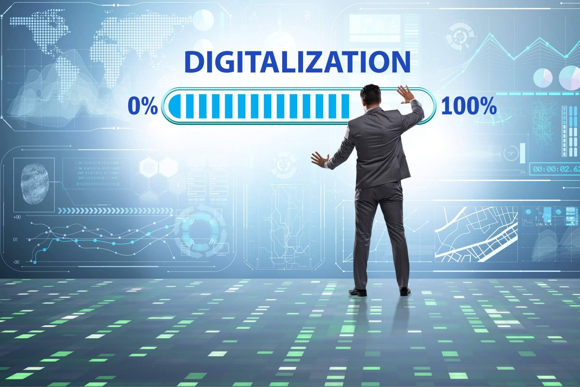 Talentum Digital, innovacion tecnológica que impulsa la transformación y crecimiento empresarial