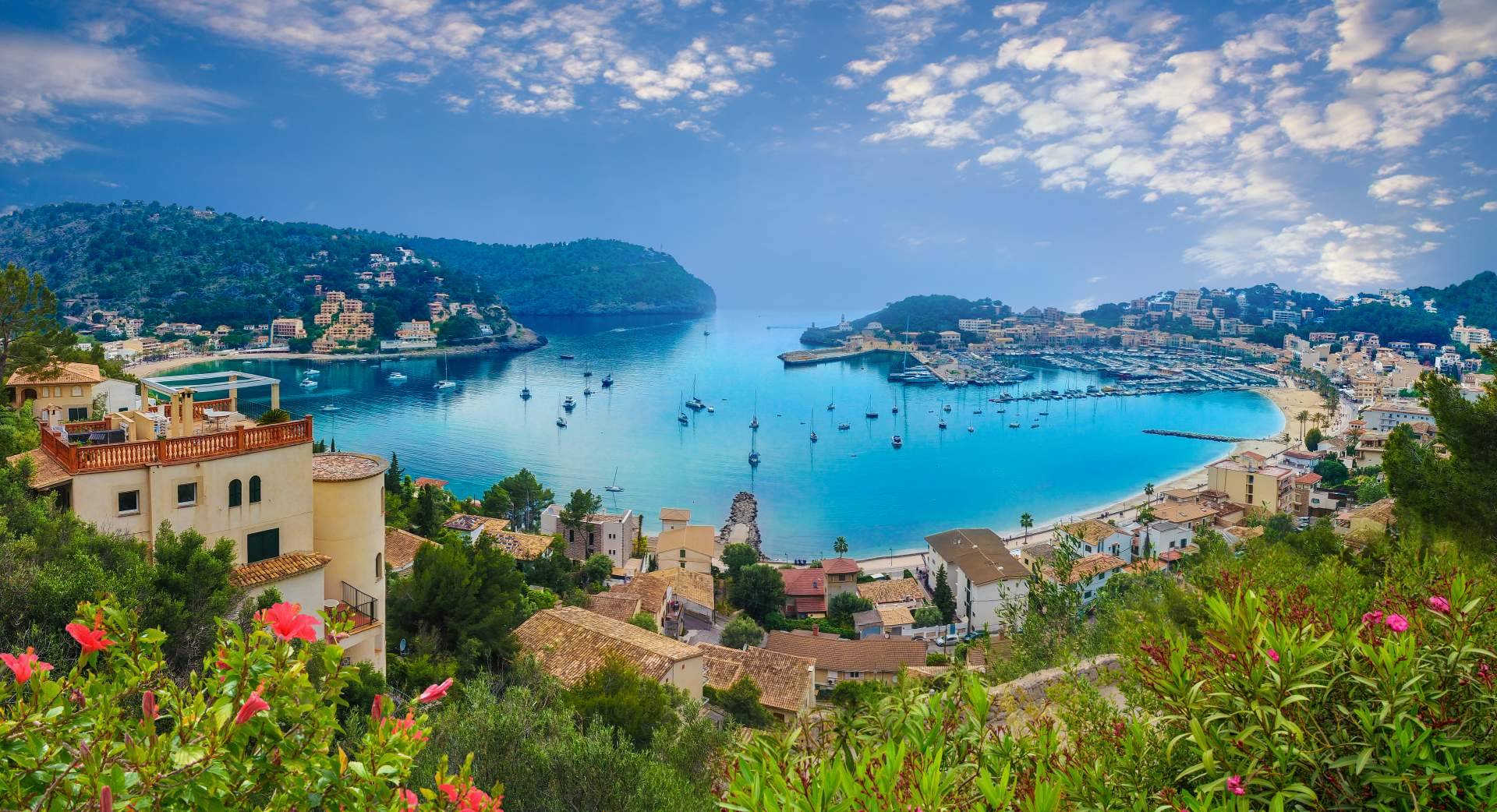 Guía para elegir la finca vacacional ideal en Mallorca