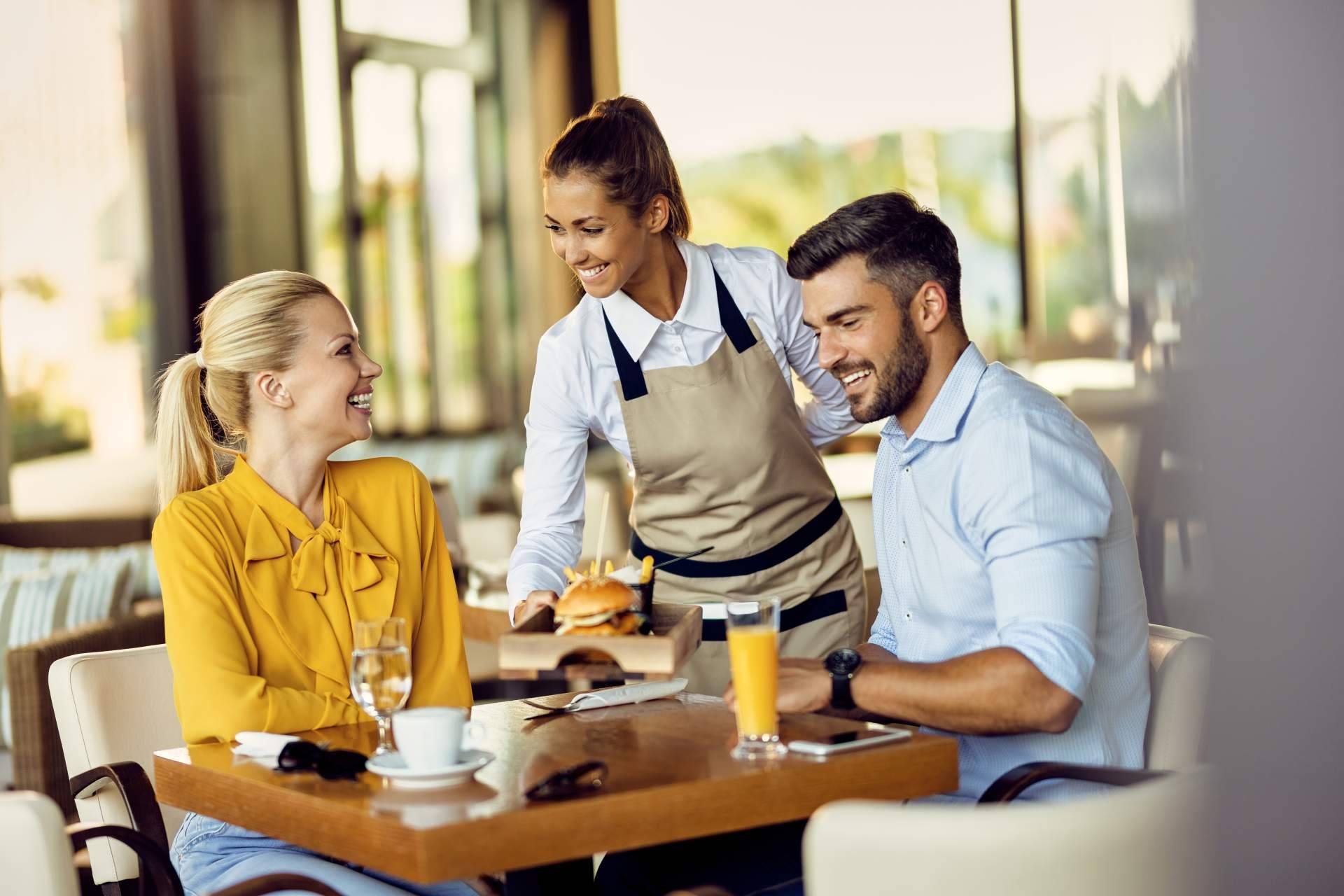 Ventajas de adquirir un restaurante por traspaso