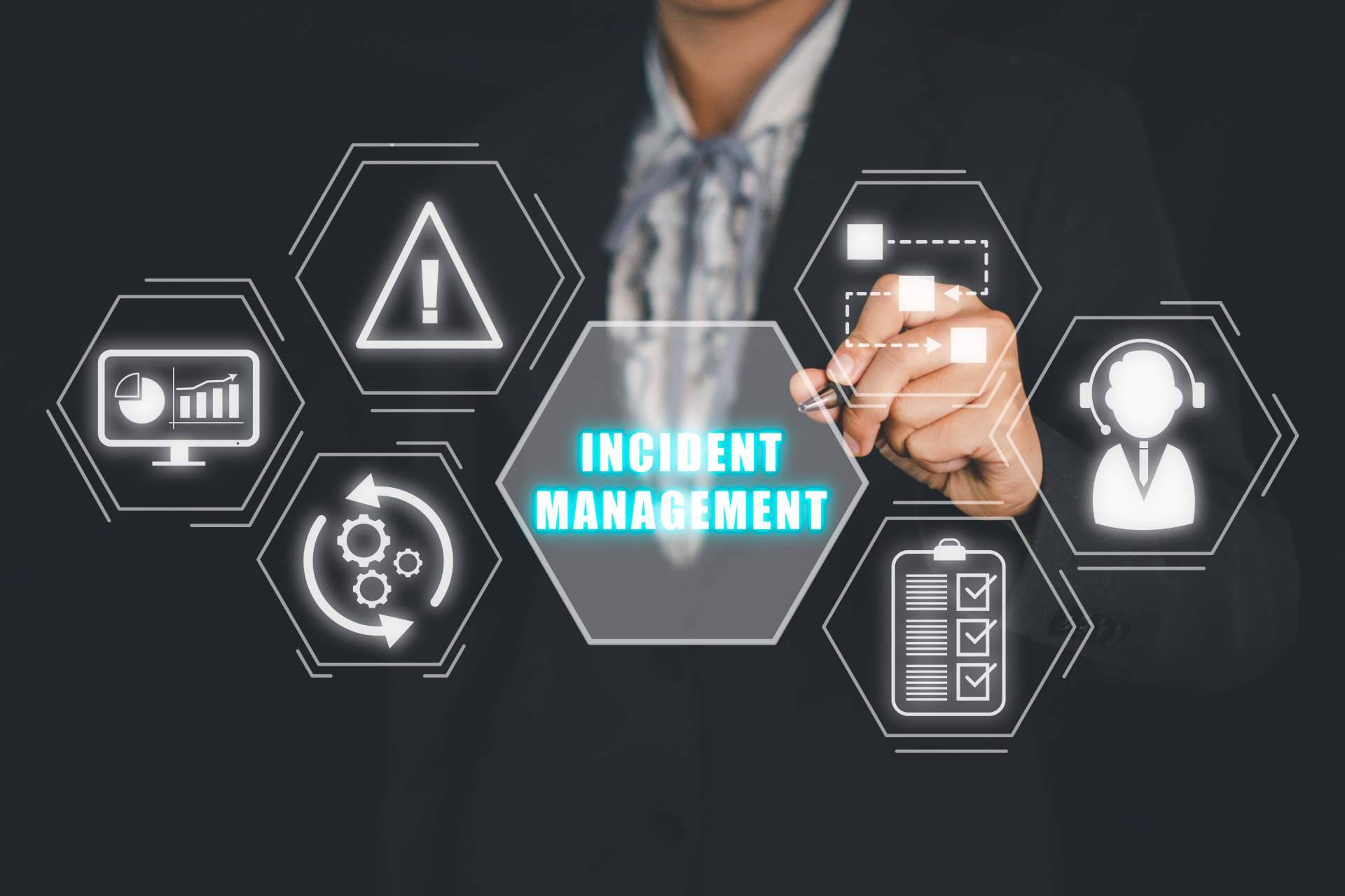 Ideiatek se especializa en resolver eficazmente las incidencias de sus clientes
