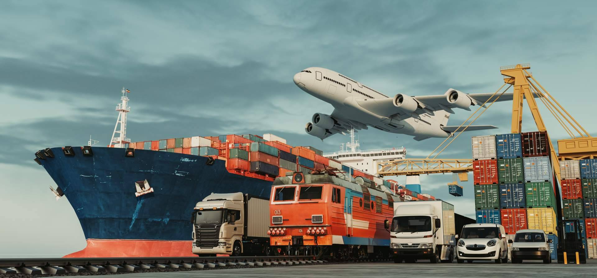 Etrans ofrece soluciones de transporte internacional a medida para empresas y particulares