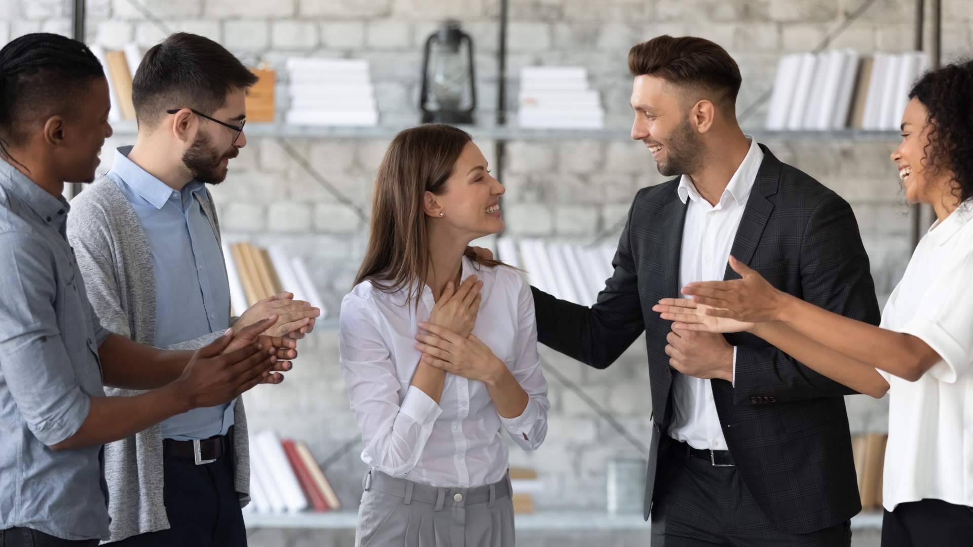 El valor de estimular el bienestar emocional para crear empresas más saludables, productivas y sostenibles