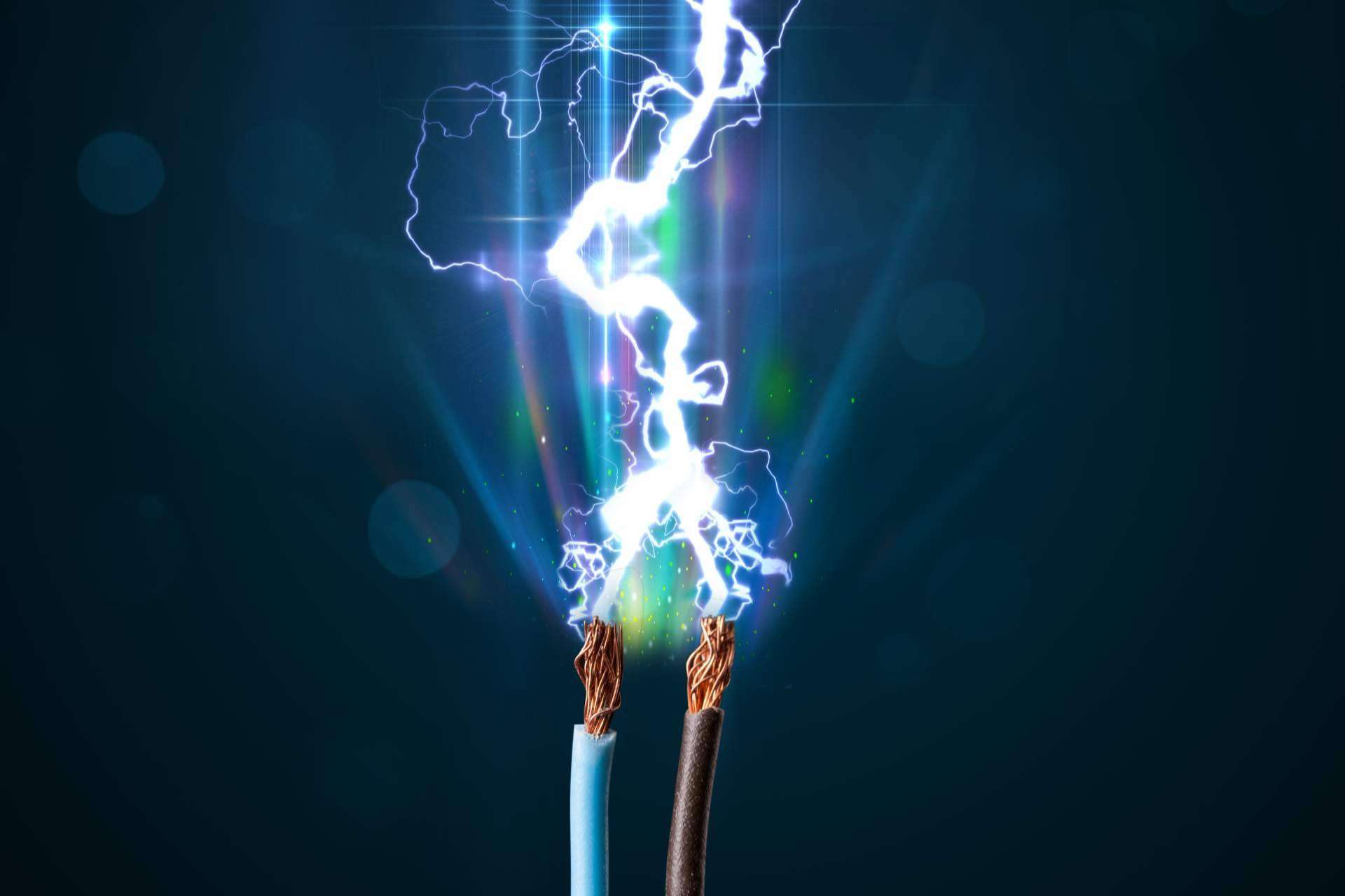 La caja eléctrica, el centro de control y distribución de la electricidad en edificaciones