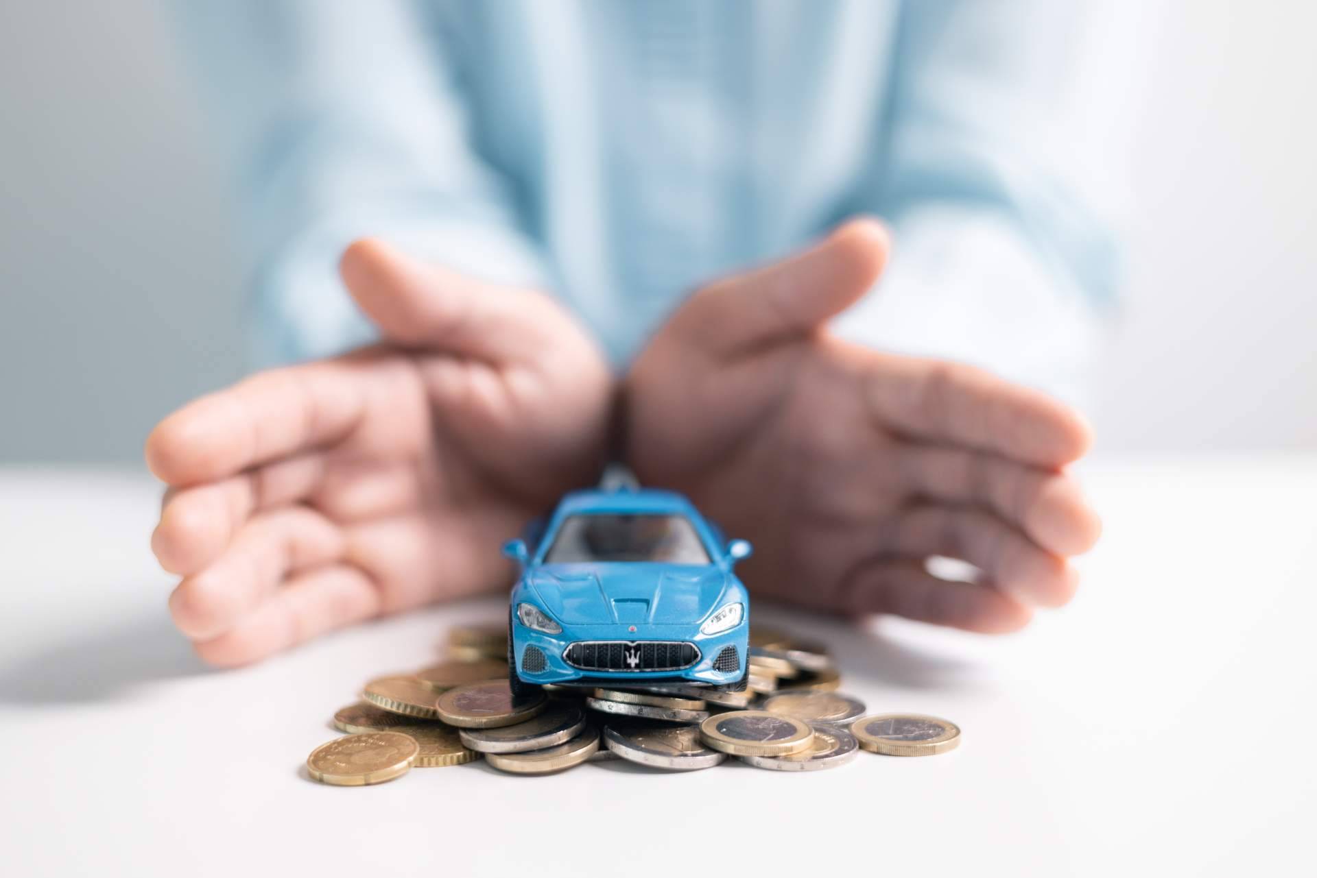 Vender un coche embargado es posible gracias a la asistencia integral de Compramos tu Siniestro