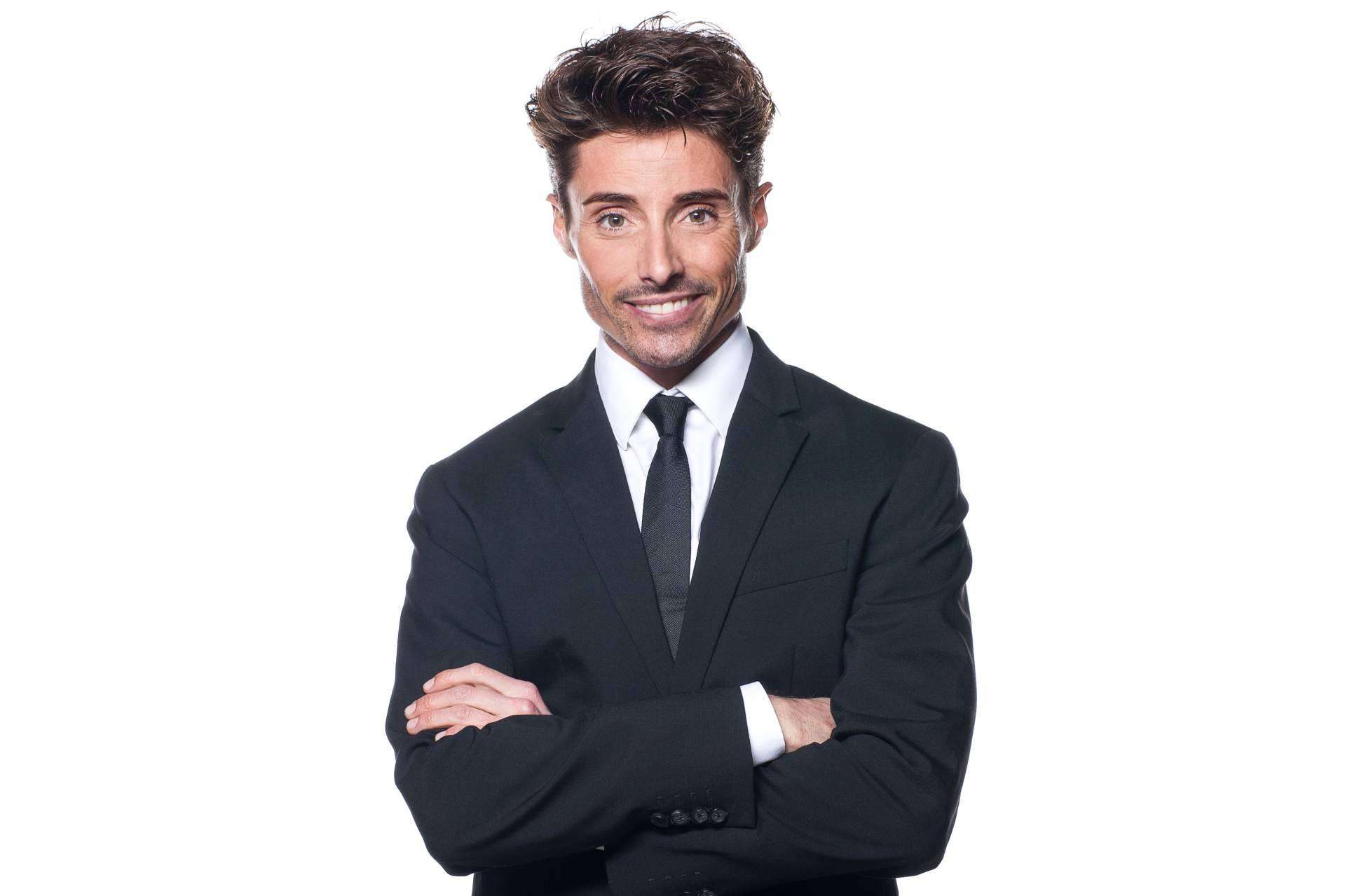 Aaron Cobos; El inigualable actor 360 que brilla en cada escena