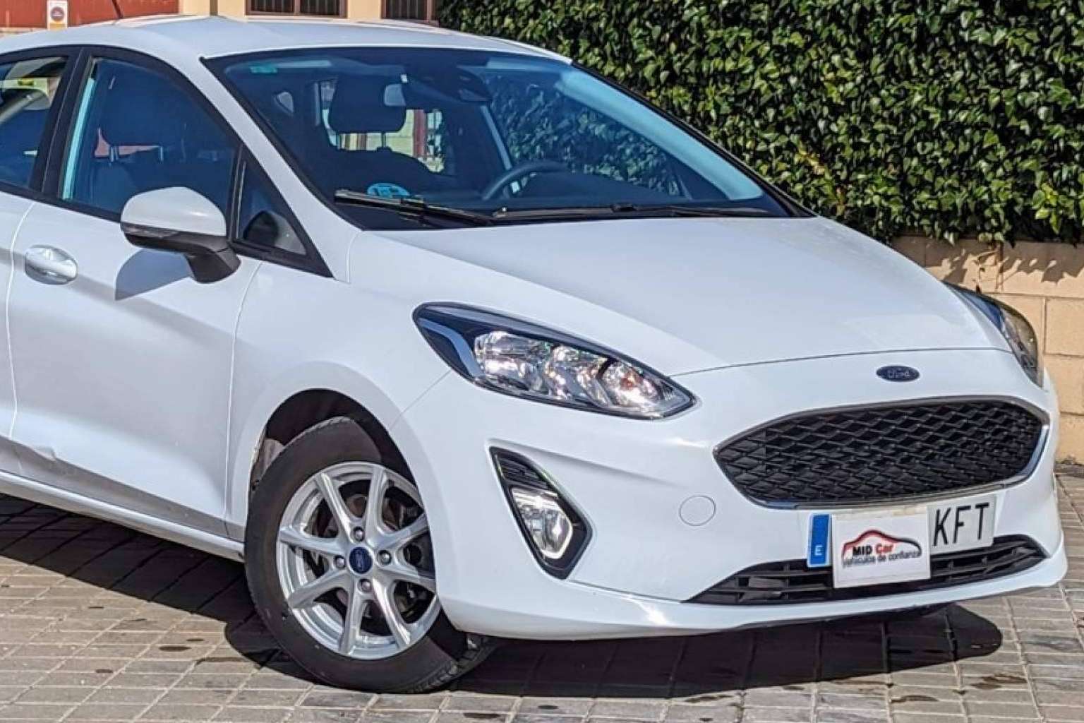 Elegir uno de los mejores coches de segunda mano con MID Car