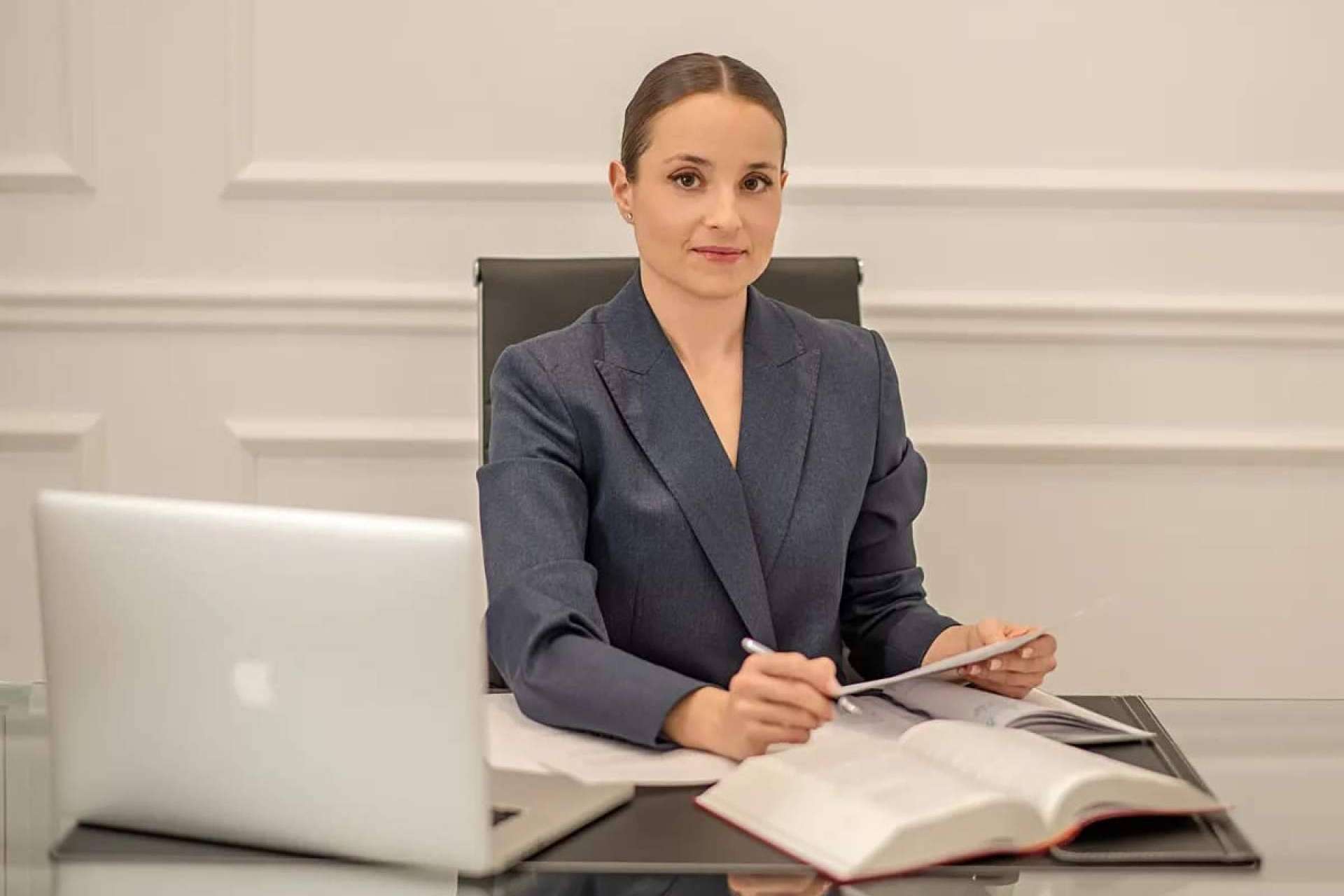 Laura Páez; La aliada legal que los trabajadores necesitan ante injusticias laborales