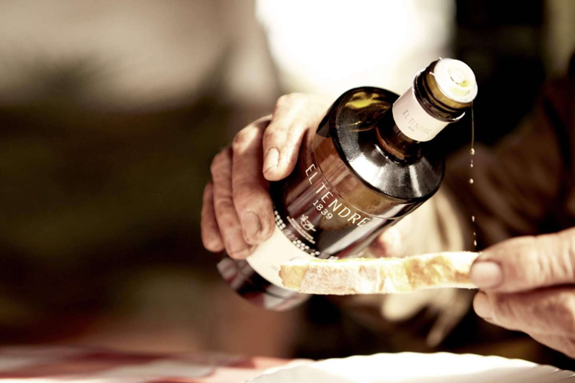 Almazara El Trende; visita y degustación de aceite de oliva para una experiencia única