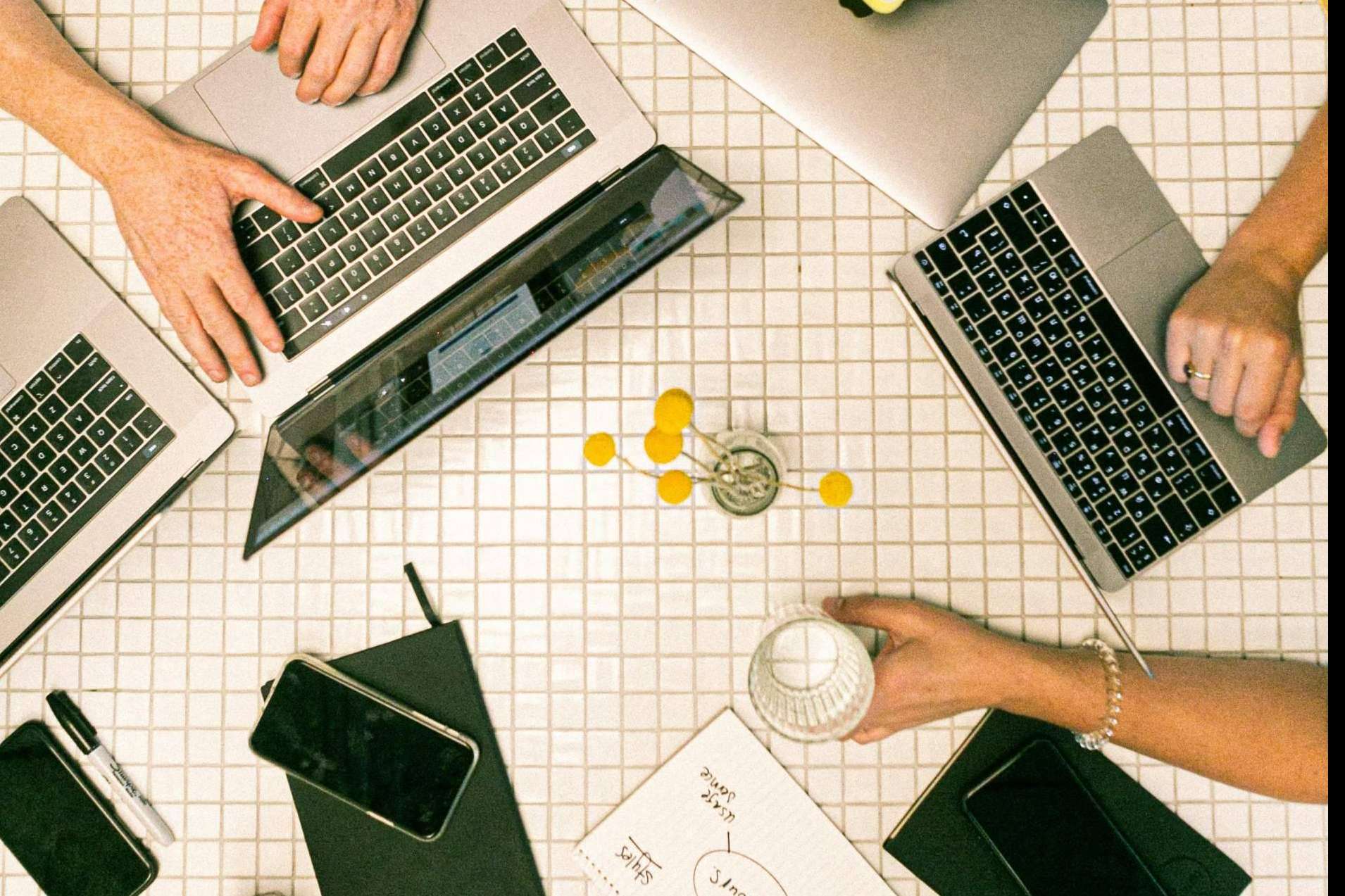 Kreaset, una agencia de marketing digital especializada en anuncios PPC en Barcelona